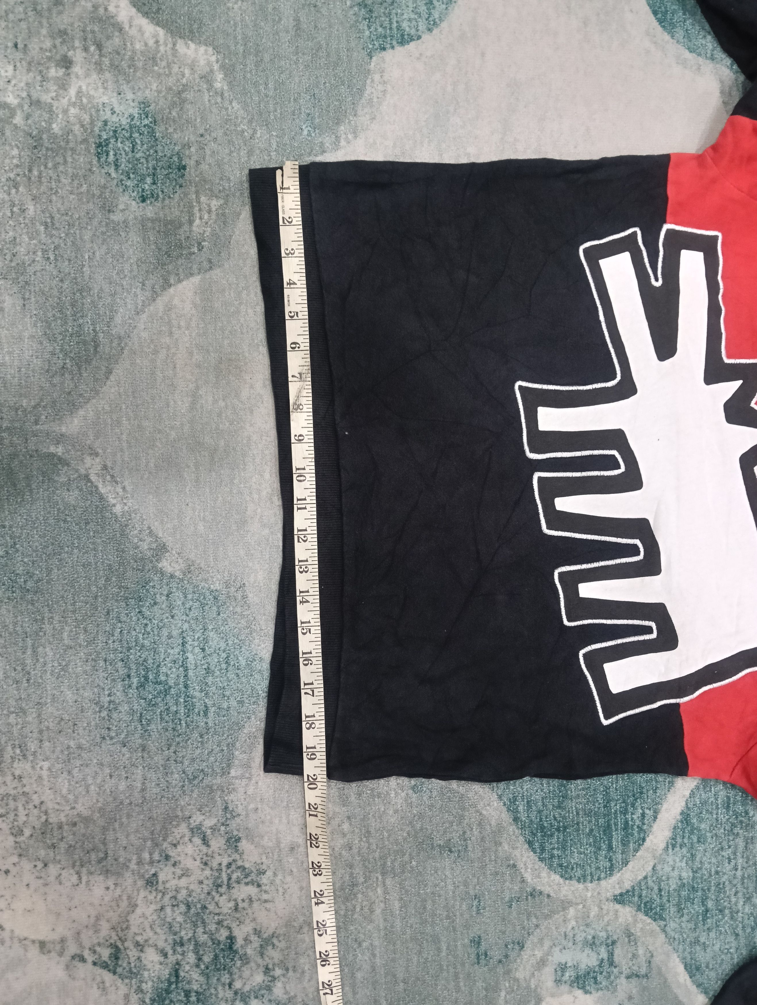Hysteric Glamour × Keith Haring Keith Haring + Zara Big Logo Size US L / EU 52-54 / 3 - 9 Thumbnail