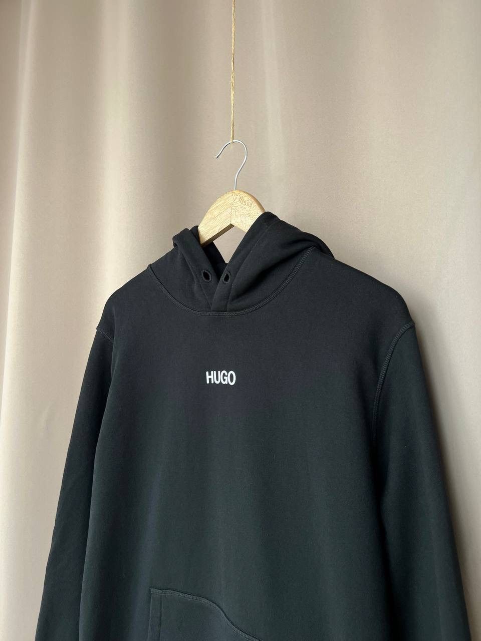 Hugo Boss Hugo Boss Loves The David Bowie Edition Hoodie Mens L/XL Size US L / EU 52-54 / 3 - 4 Thumbnail