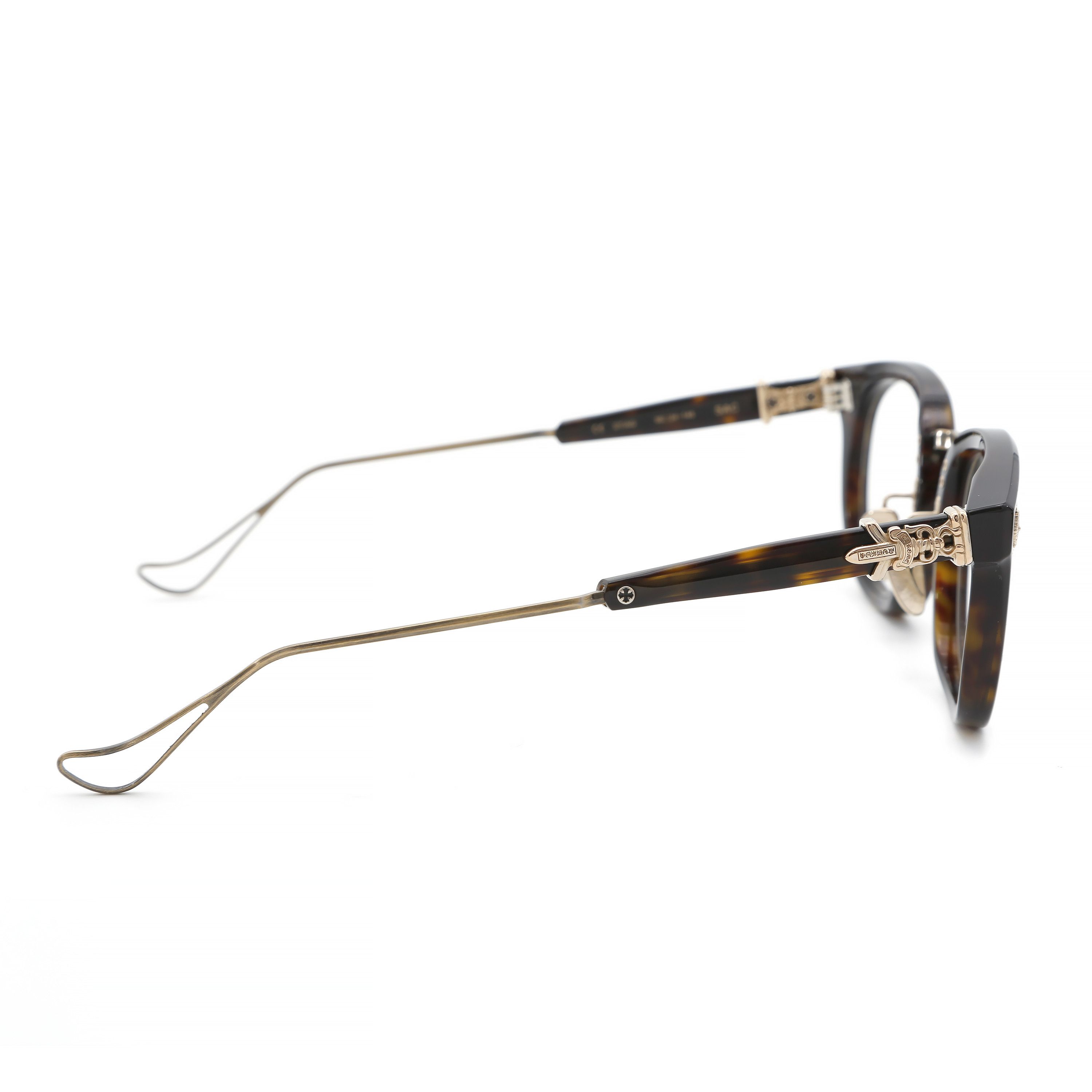 Chrome Hearts SAC Glasses Size ONE SIZE - 5 Thumbnail