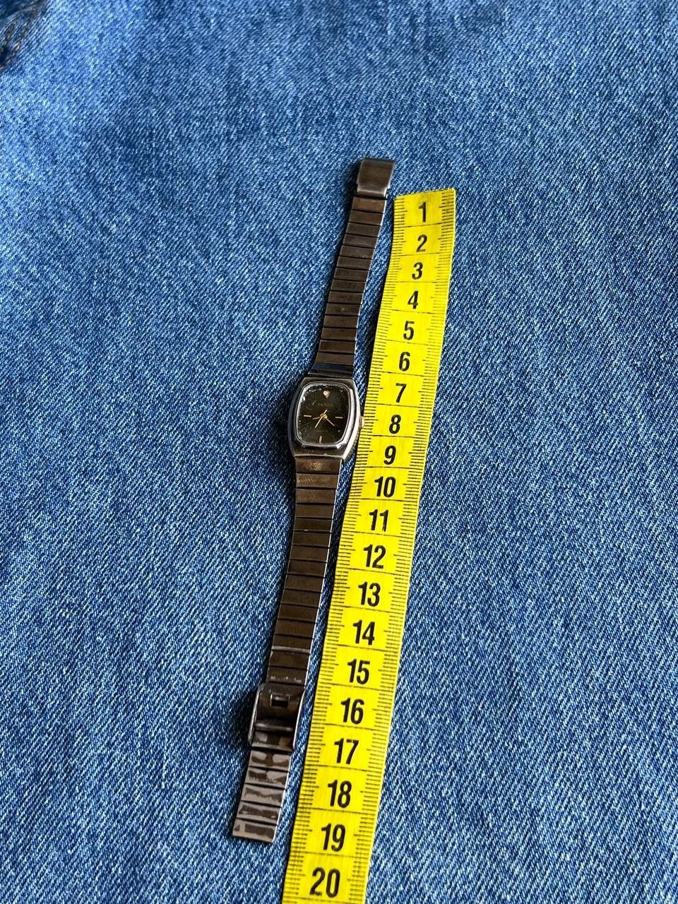 Japanese Brand × Vintage Vintage Sandy Japan 🇯🇵 80s Japanese style futuristic Watch Size ONE SIZE - 5 Thumbnail