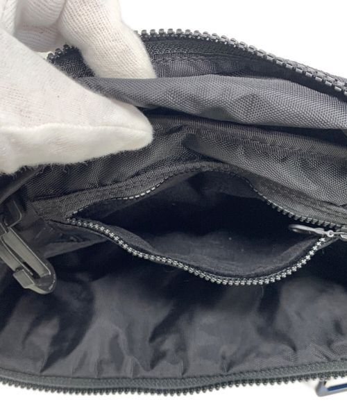 Yohji Yamamoto YOHJI YAMAMOTO × New Era body bag Size ONE SIZE - 8 Thumbnail