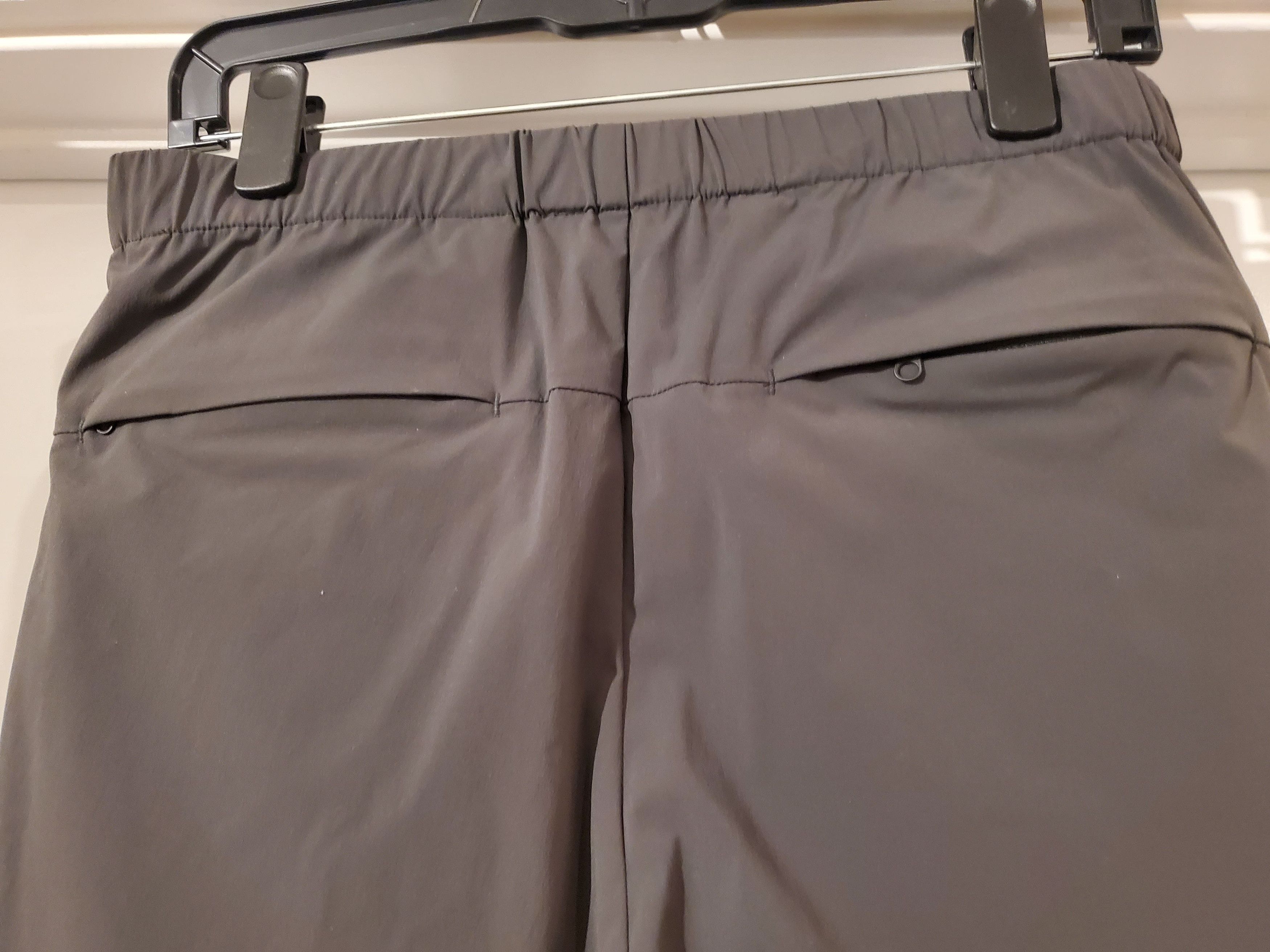 Theory Theory Pier I Tech Jogger Pants Sz M Size US 32 / EU 48 - 3 Thumbnail