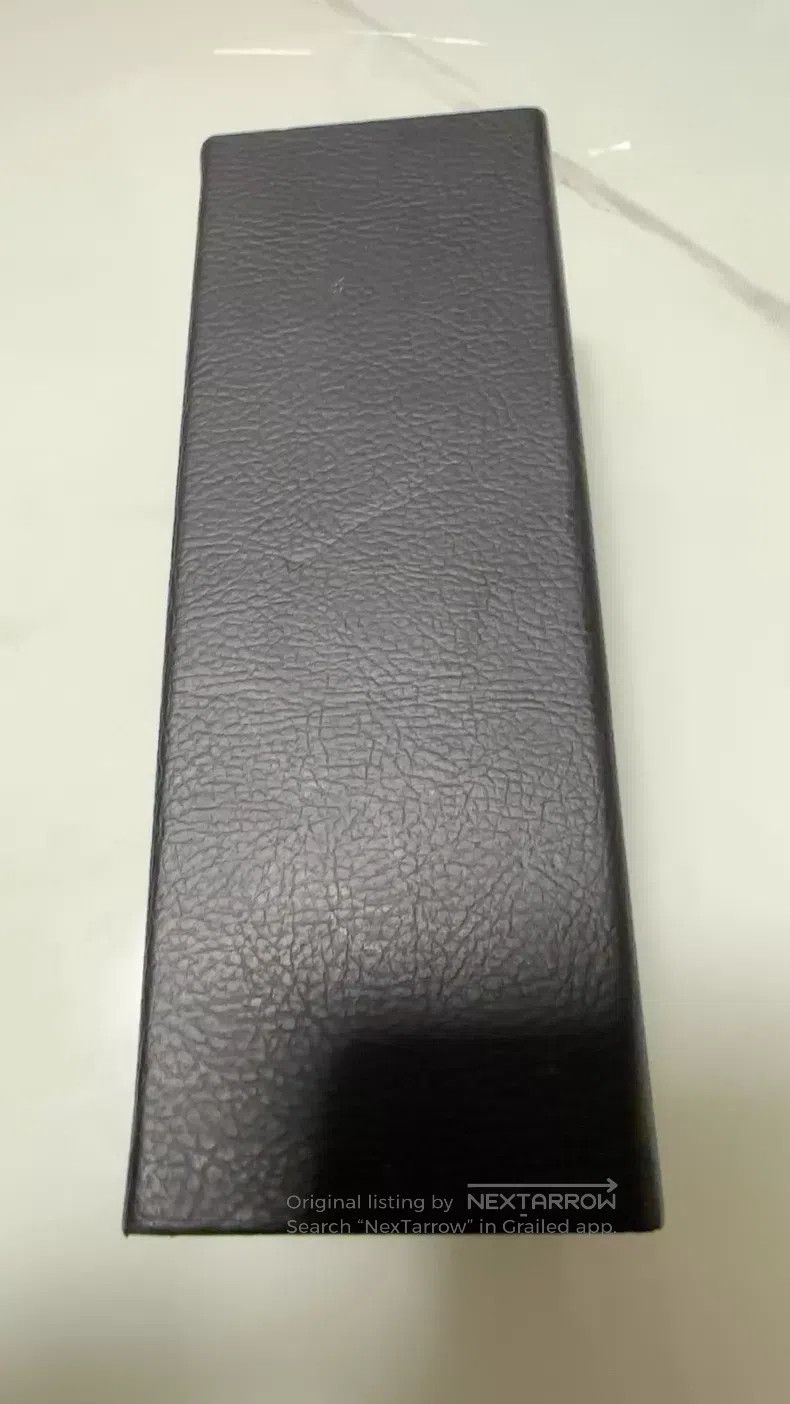 Thom Browne Thom Browne Eyeglass Frames Size ONE SIZE - 8 Thumbnail