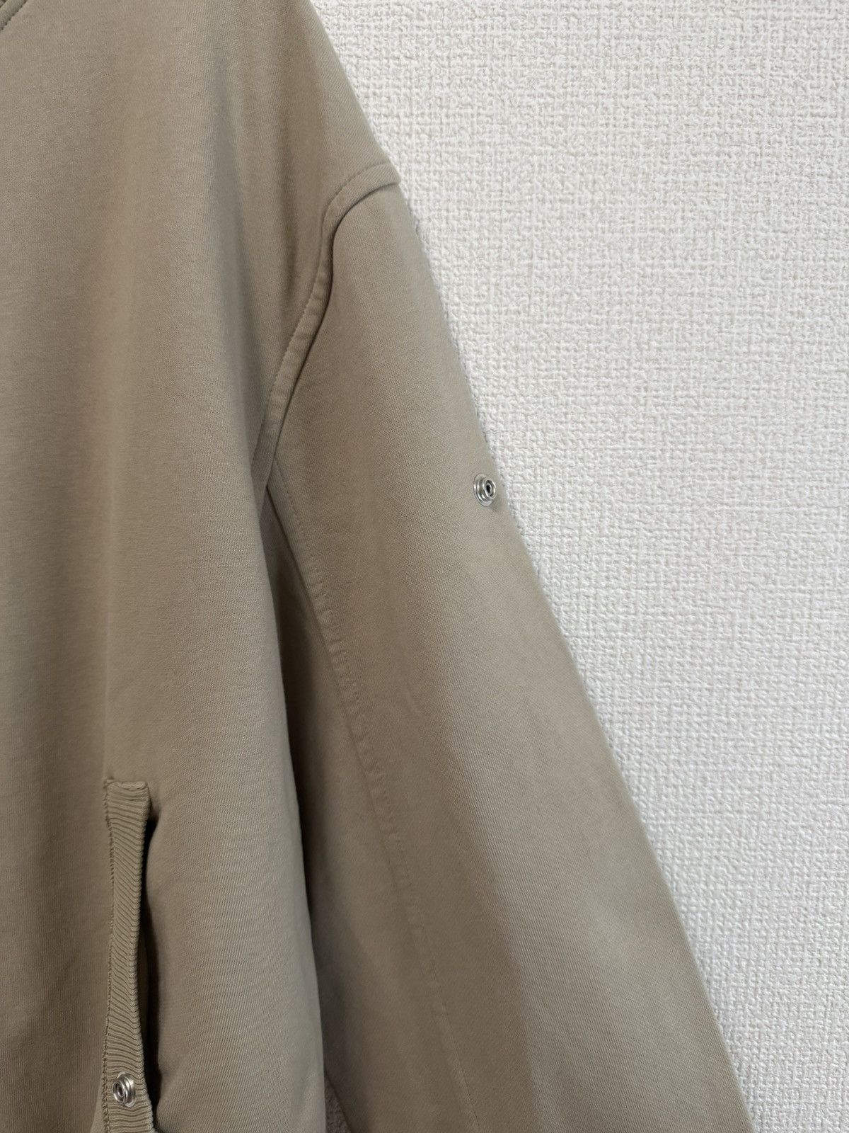 Helmut Lang Helmut Lang Bondage Distressed Bomber Jacket Size US M / EU 48-50 / 2 - 3 Thumbnail