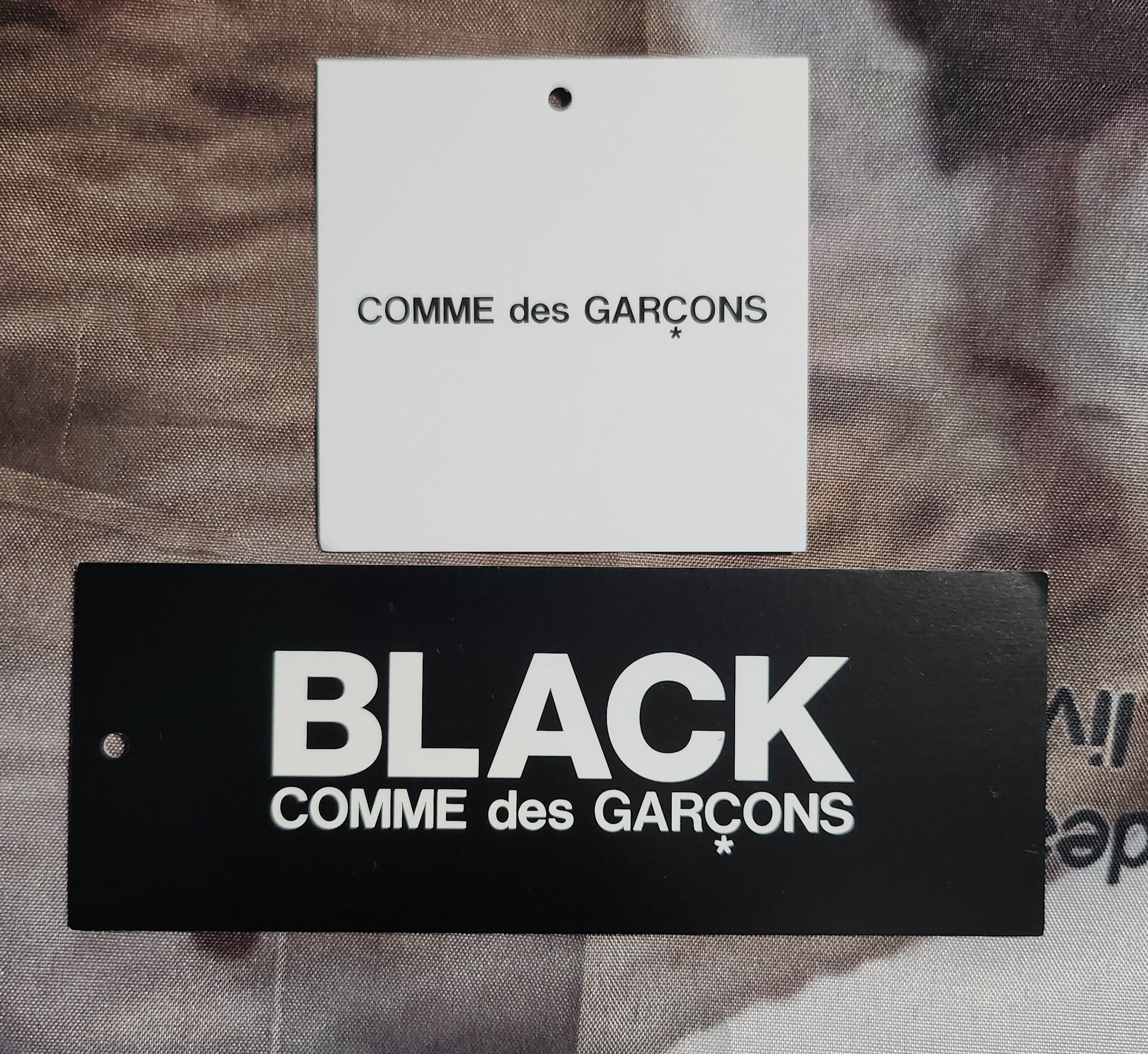 Comme des Garcons CDG BLACK x Nike Talaria SP/CDG Size US 11 / EU 44 - 9 Thumbnail