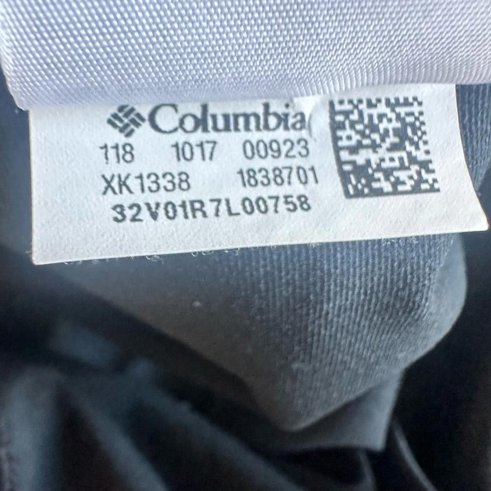 Columbia Columbia Anytime Casual Stretch Skort Skirt XL Size 40" / US 18 - 8 Thumbnail