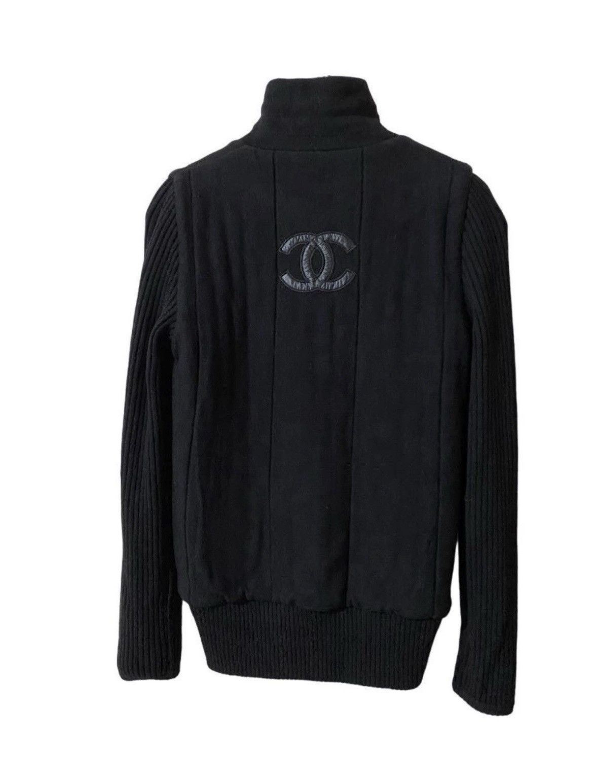 Chanel chanel jacket 36 Size XS / US 0-2 / IT 36-38 - 3 Thumbnail