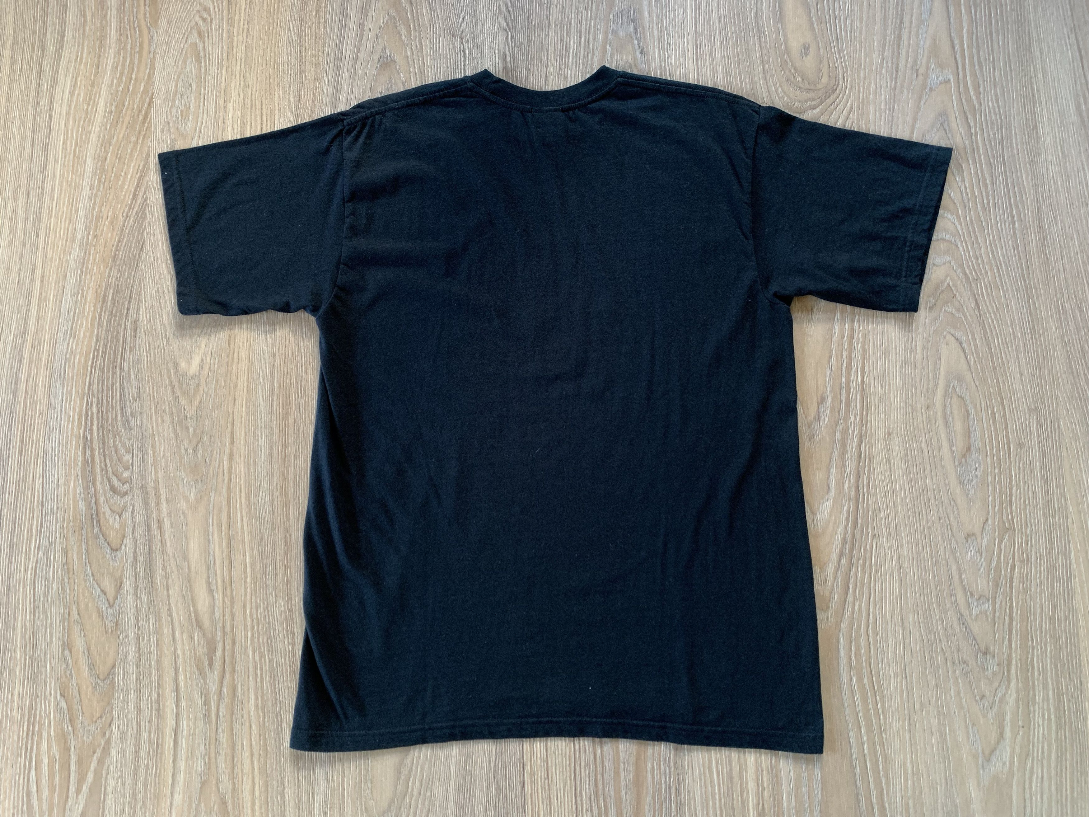 Jerzees × Vintage Vintage Jerzees Tiger F 5E Printed T-Shirt Size US S / EU 44-46 / 1 - 3 Thumbnail