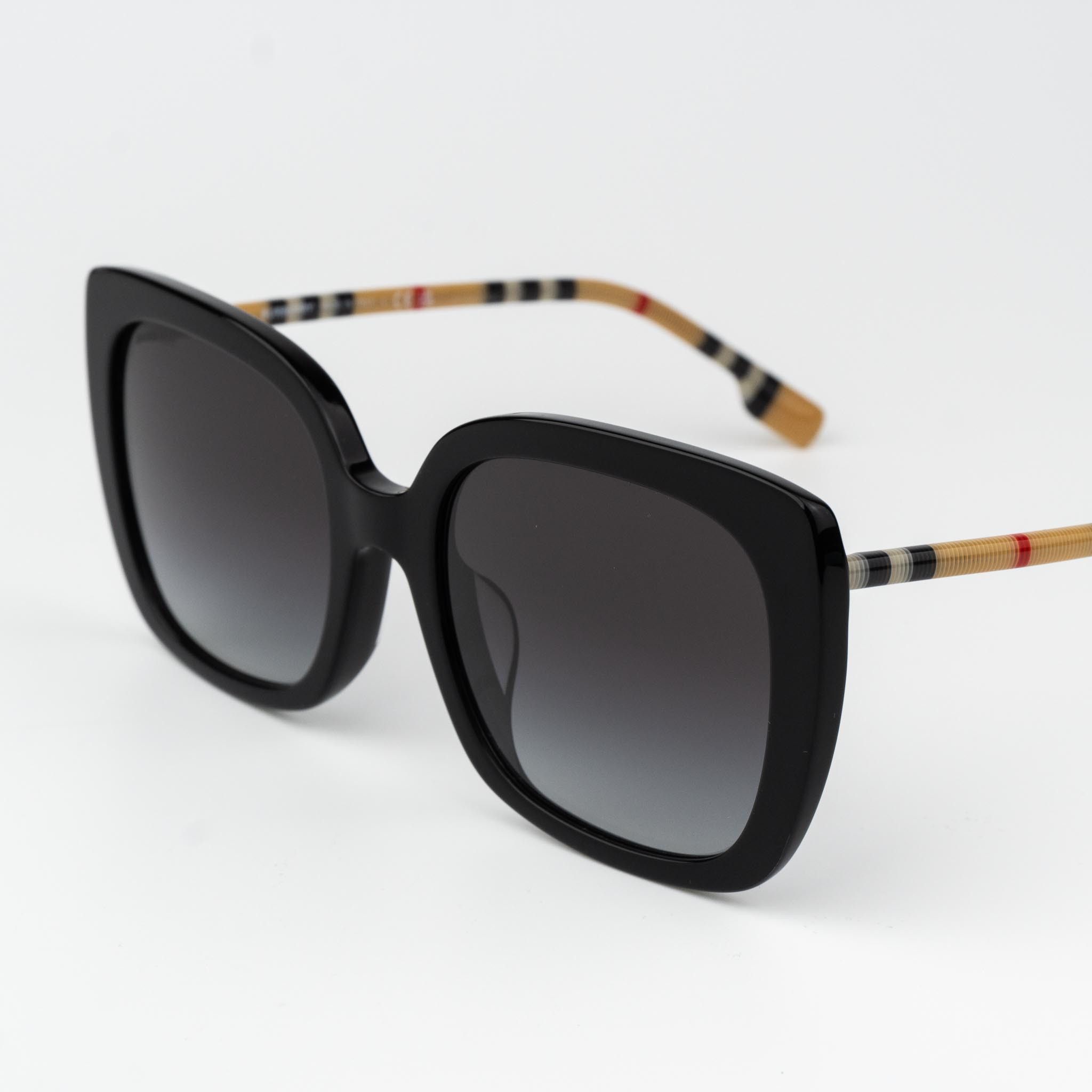 Burberry Burberry CAROLL Women Sunglasses BE4323F 38538G BRAND NEW Size ONE SIZE - 5 Thumbnail