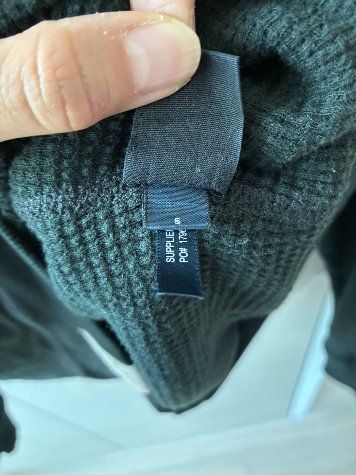 Polo Ralph Lauren Polo Ralph Lauren Sportsman Archive Crewneck Sweatshirt Size US S / EU 44-46 / 1 - 7 Thumbnail