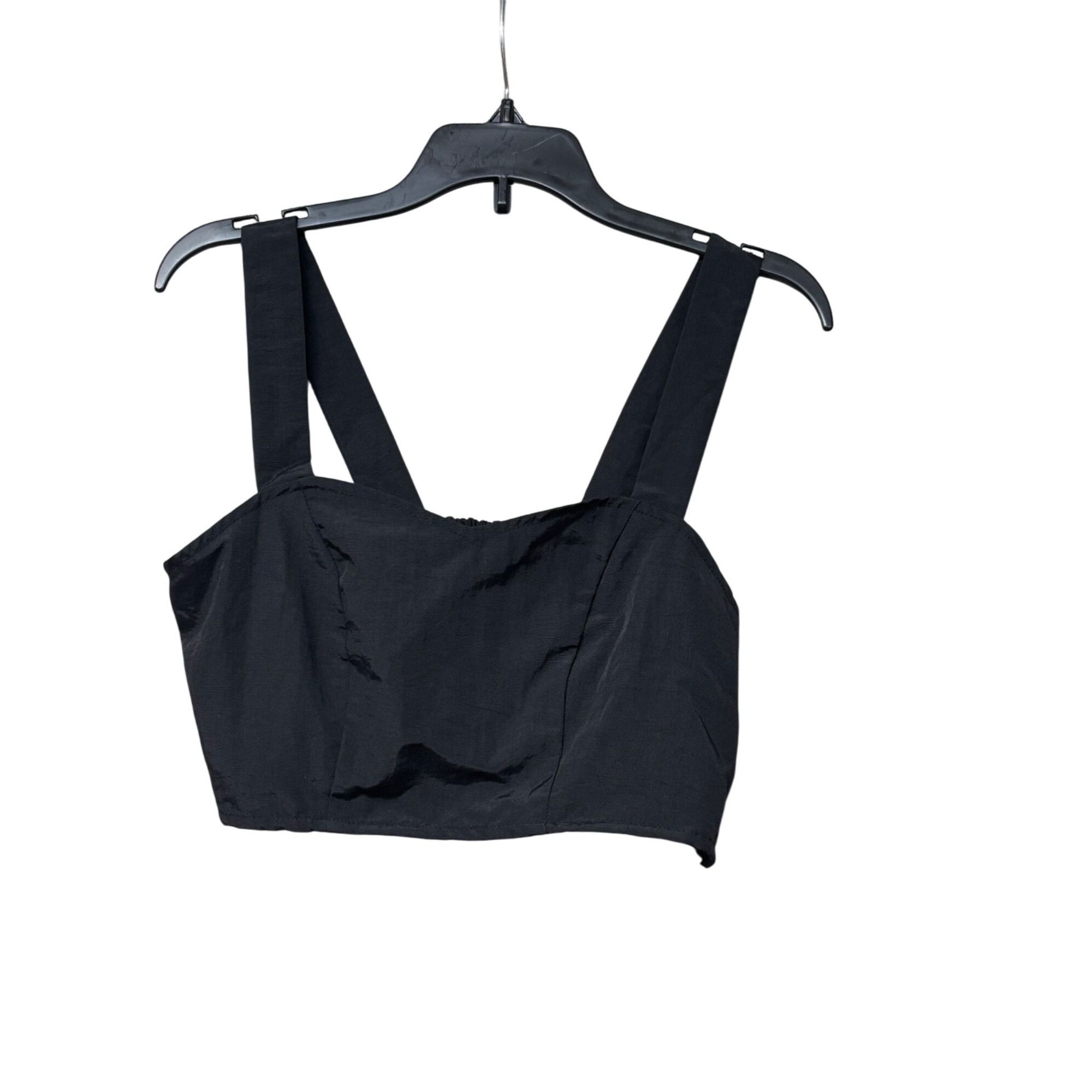Other INC International Concepts Jeannie Mai X INC Bustier Top, Bl Size XS / US 0-2 / IT 36-38 - 10 Thumbnail
