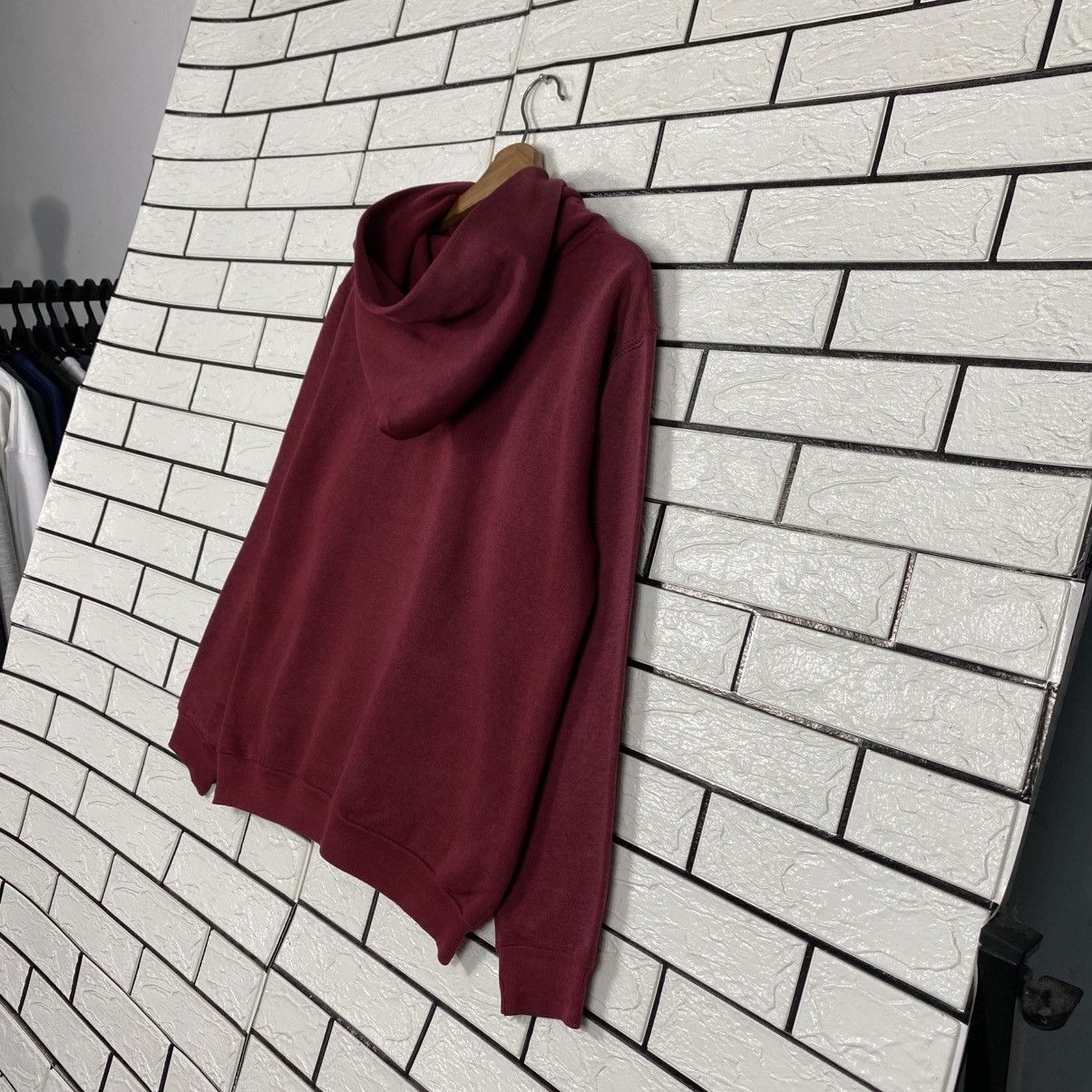 Toyo Enterprises 📌Vintage Hoodie Pull Over Arizona State Sun Devils Size US M / EU 48-50 / 2 - 11 Thumbnail