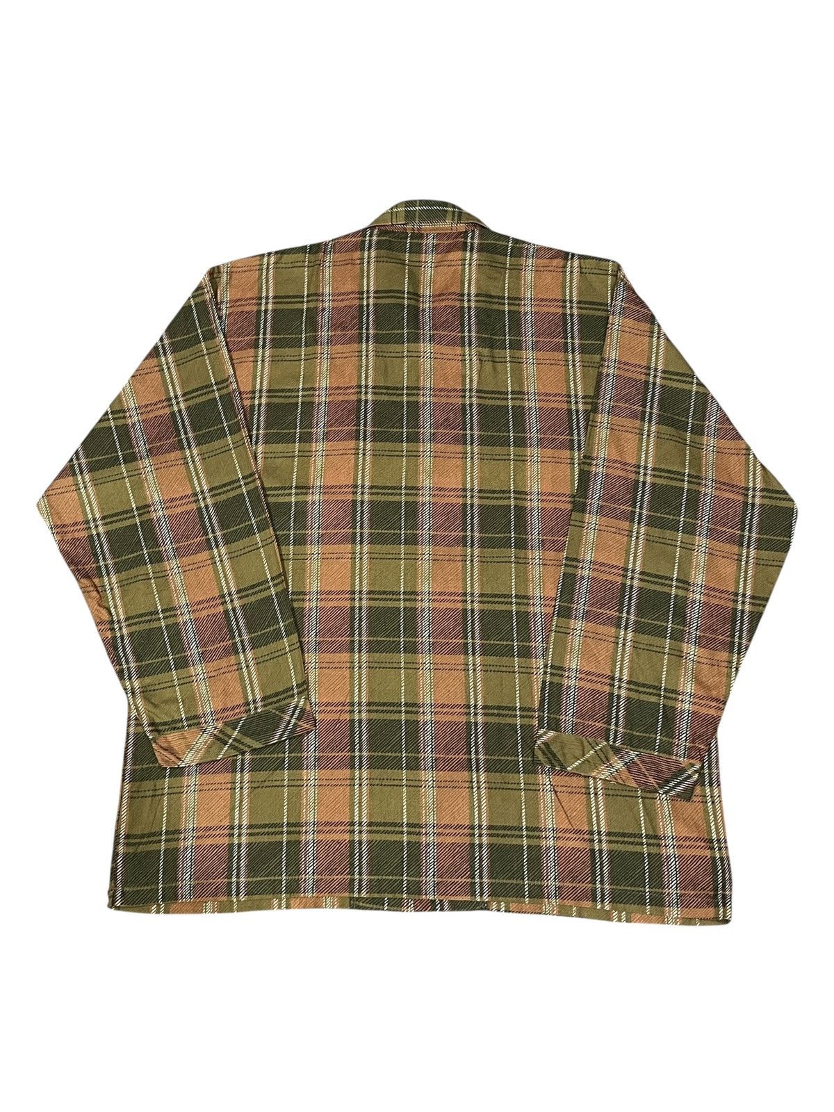 Moschino Vintage MOSCHINO Pajama Set Made in Japan Fits USA Large Size US L / EU 52-54 / 3 - 5 Thumbnail