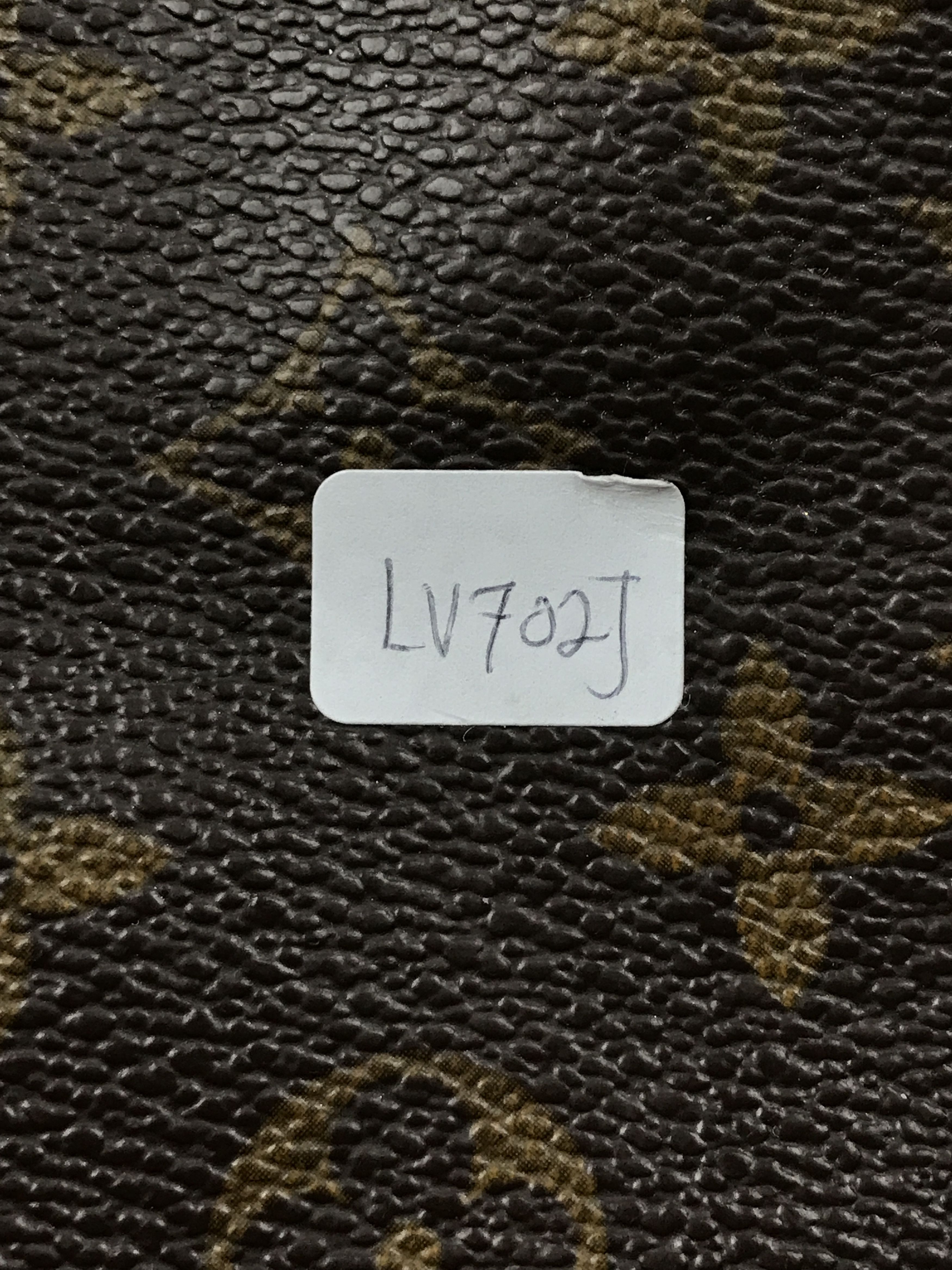 Louis Vuitton Vintage Louis Vuitton Monogram Speedy Bag Size ONE SIZE - 22 Thumbnail