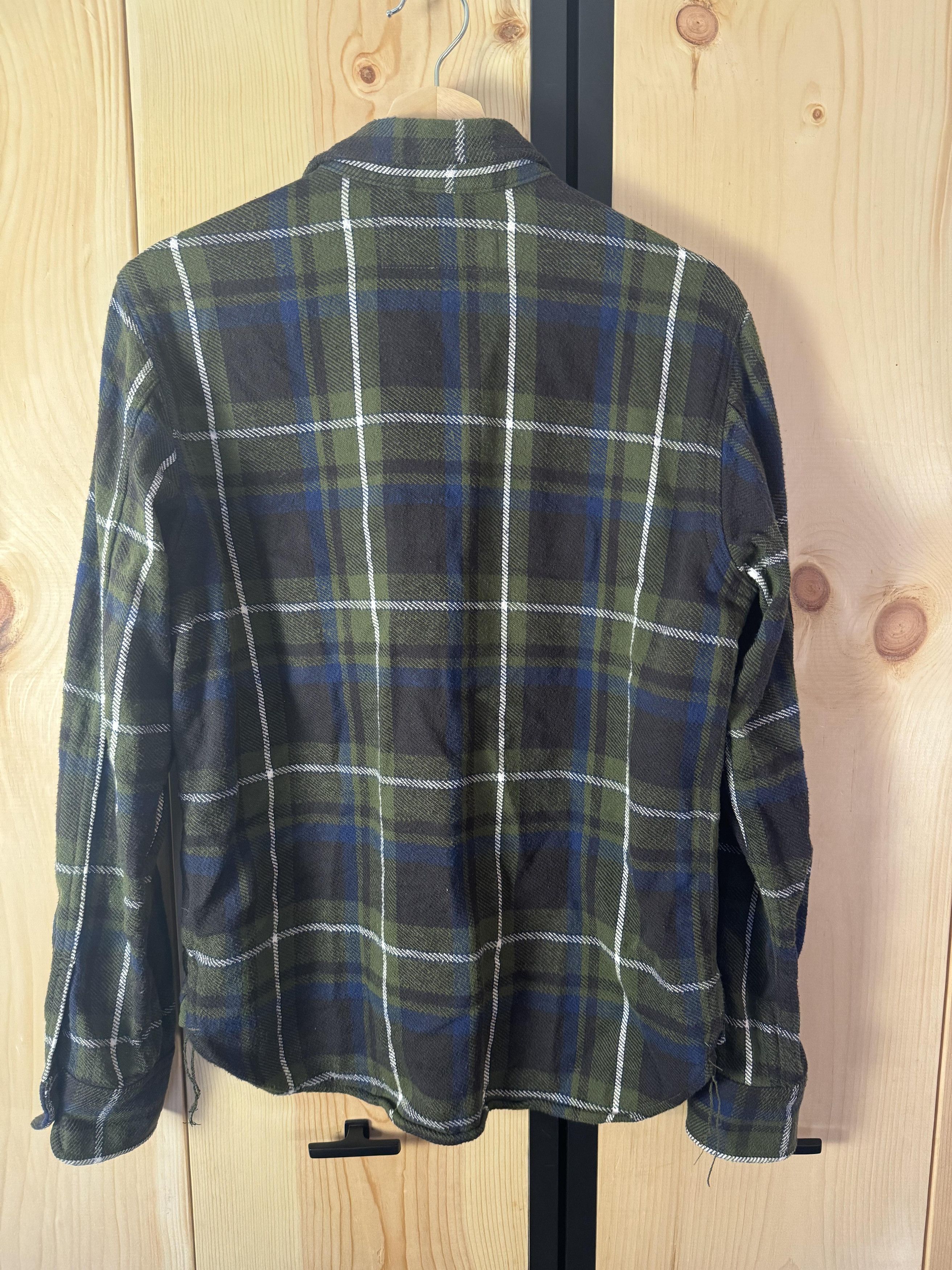 Rogue Territory Field Shirt Size US M / EU 48-50 / 2 - 3 Thumbnail