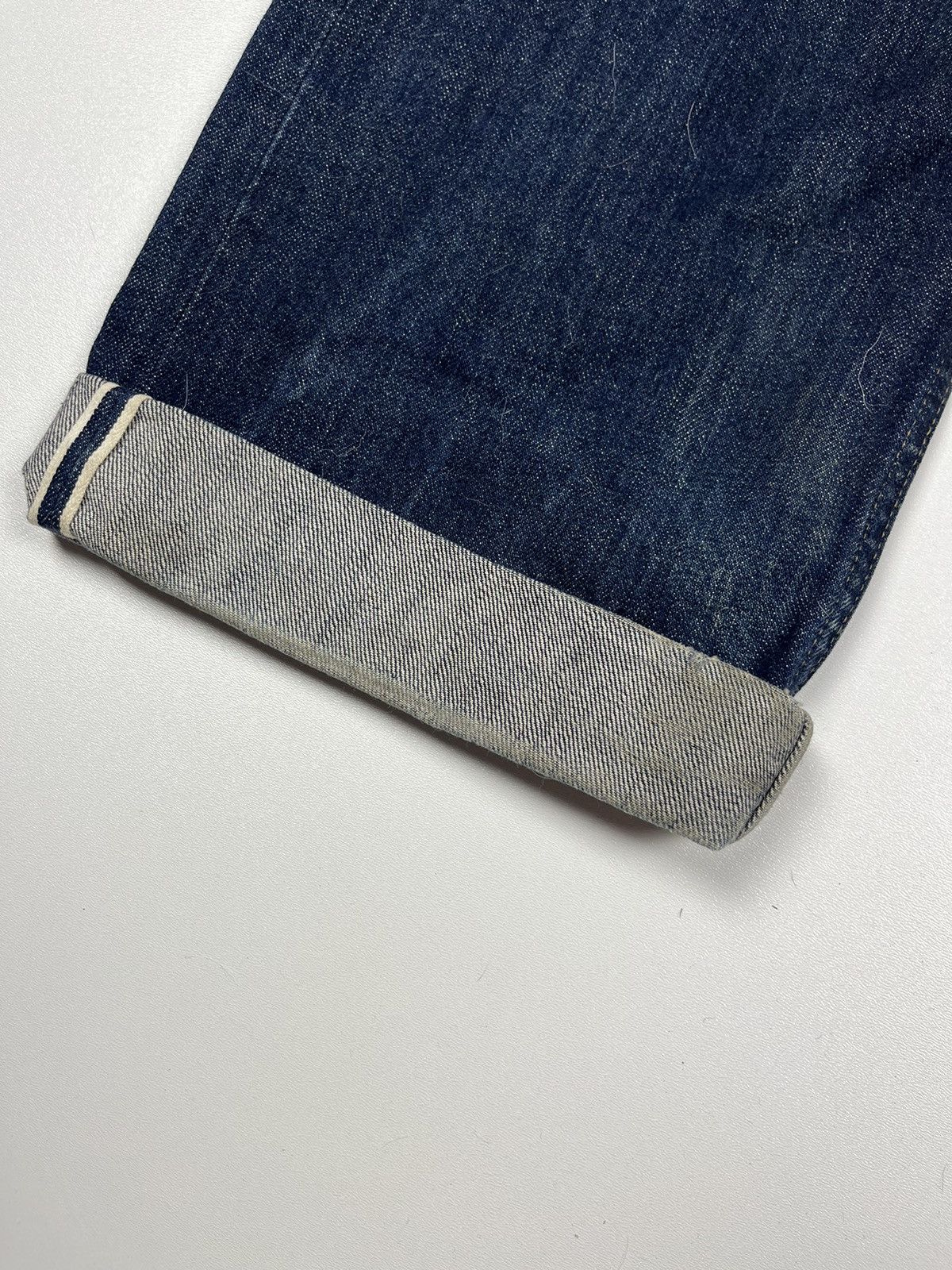 Margaret Howell Canton overalls x margaret howell selvedge denim Size US 30 / EU 46 - 3 Thumbnail
