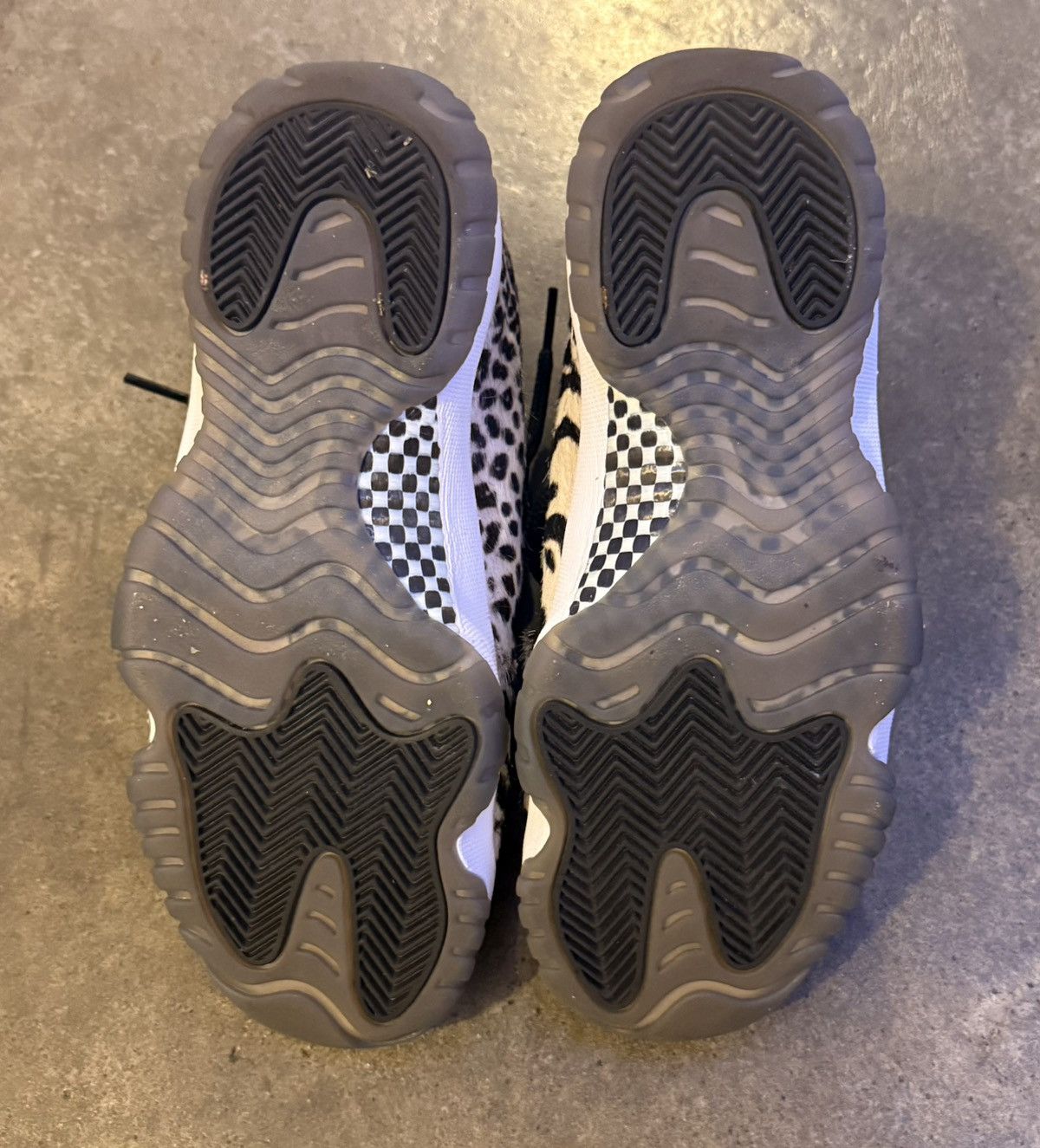 Jordan Brand Jordan 11 Animal Instinct Size US 7 / IT 37 - 5 Thumbnail
