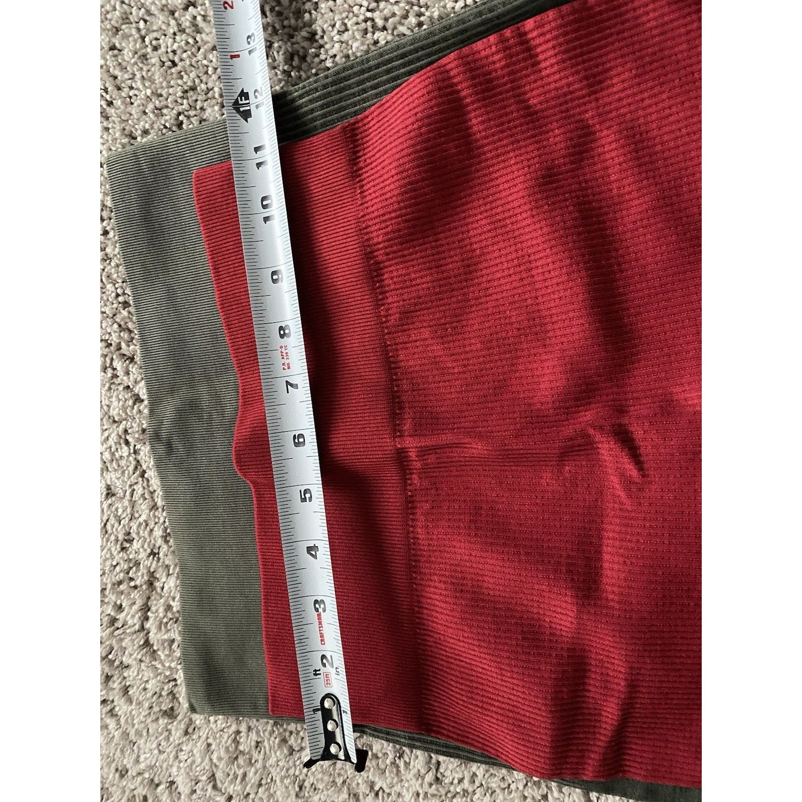 Other Workout Compression Shorts Women New Size 26" / US 2 / IT 38 - 4 Thumbnail