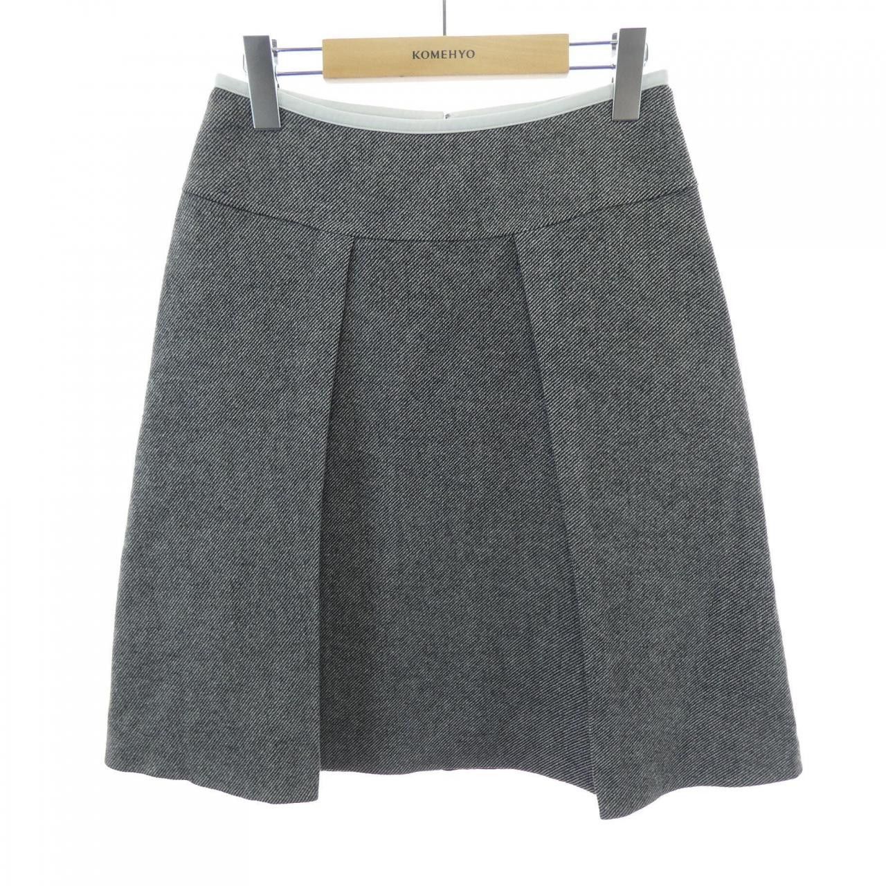 Celine Celine Celine Skirt Others Skirts DUTY FREE for USA Size ONE SIZE - 1 Thumbnail