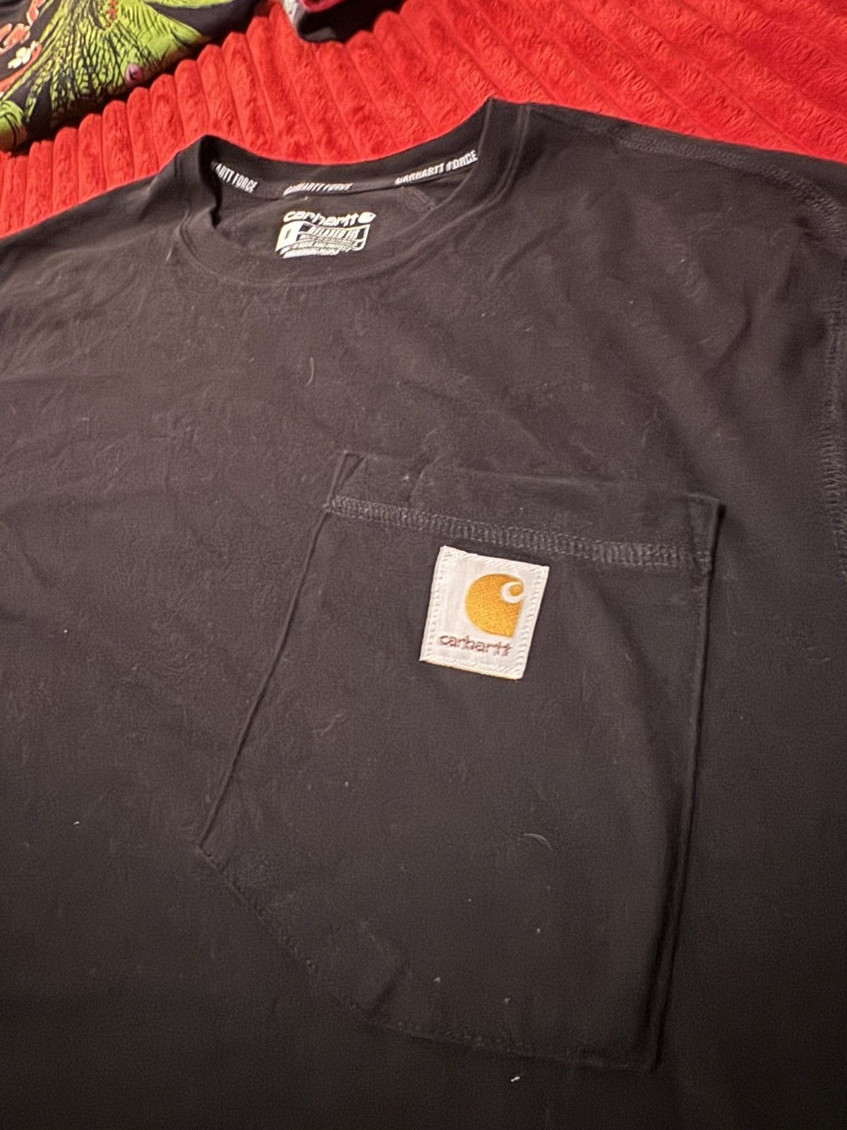 Carhartt Carhartt Size US M / EU 48-50 / 2 - 2 Thumbnail