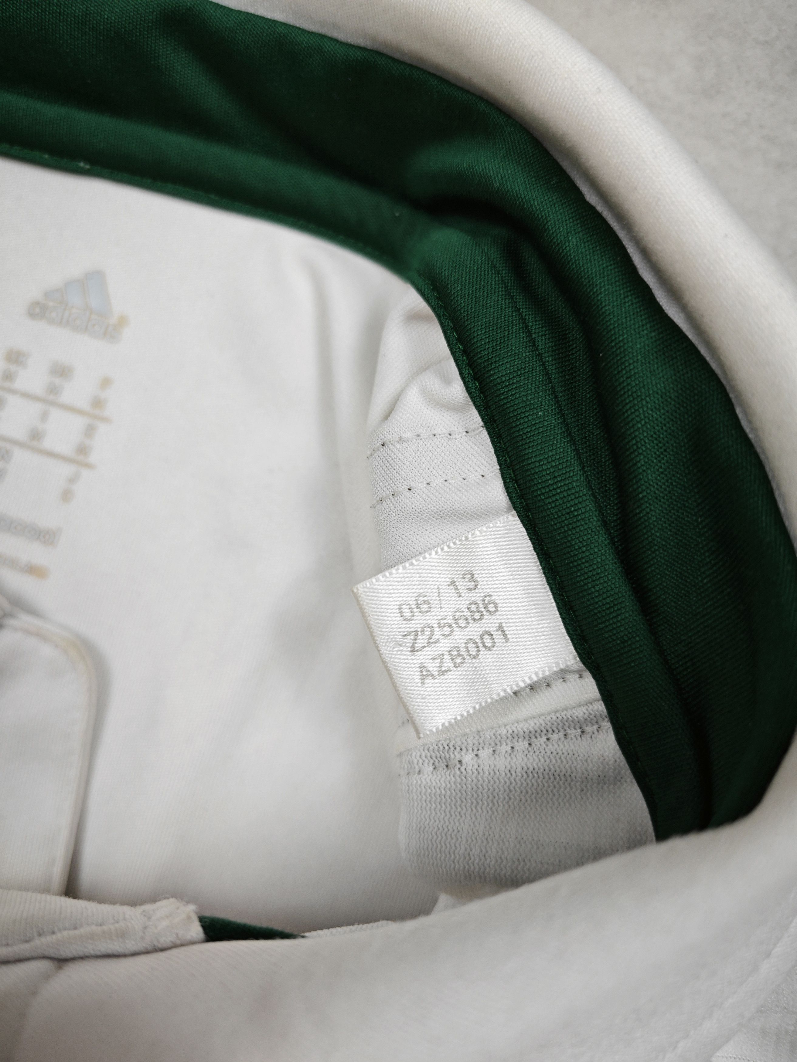 Adidas Adidas Bayern Munich 2013 MUCHACHO 12 Size US M / EU 48-50 / 2 - 6 Thumbnail