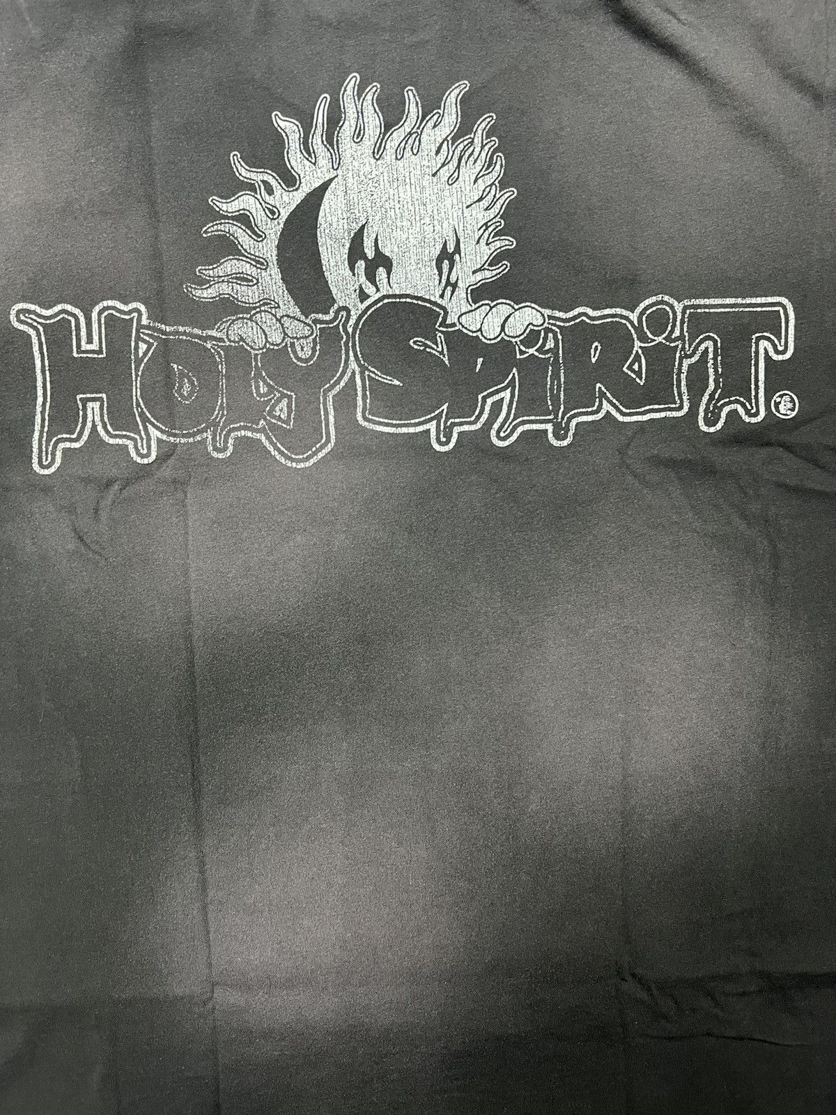 HELLSTAR Hellstar Holy Spirit T-Shirt Size US L / EU 52-54 / 3 - 6 Thumbnail