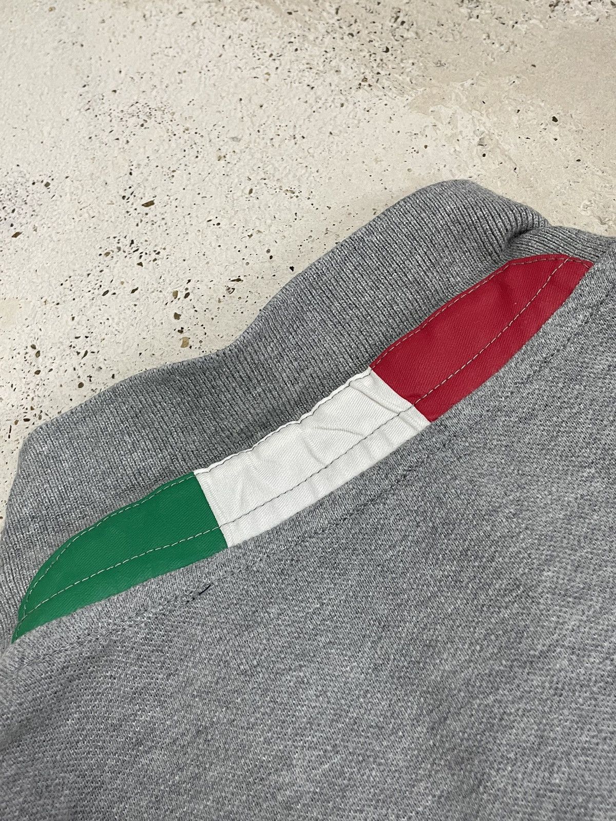 Ducati Ducati Meccanuca Bologna Italian Polos Size US L / EU 52-54 / 3 - 11 Thumbnail