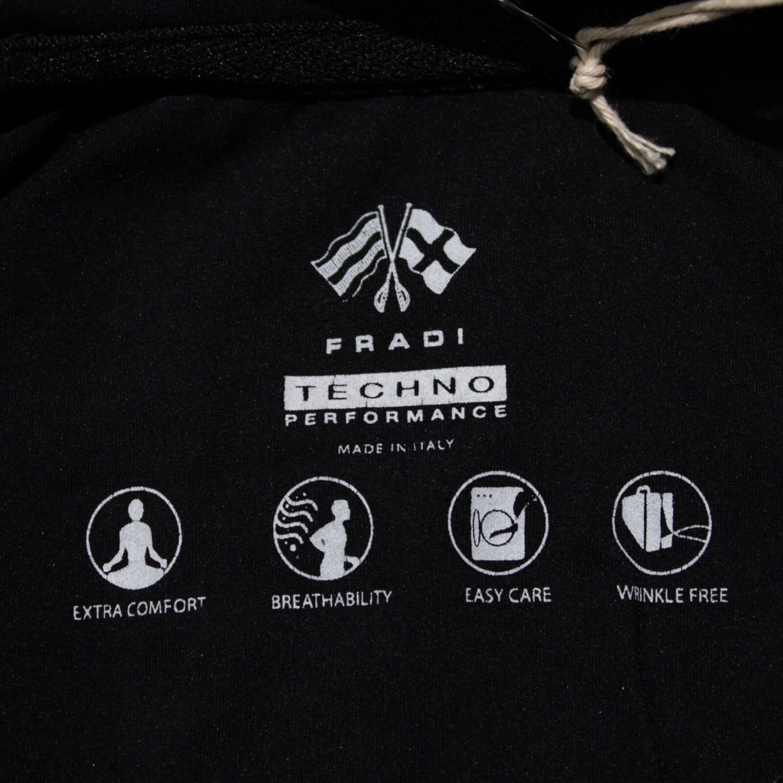 Other Fradi Sweater Size US XL in Black Size US XL / EU 56 / 4 - 7 Thumbnail