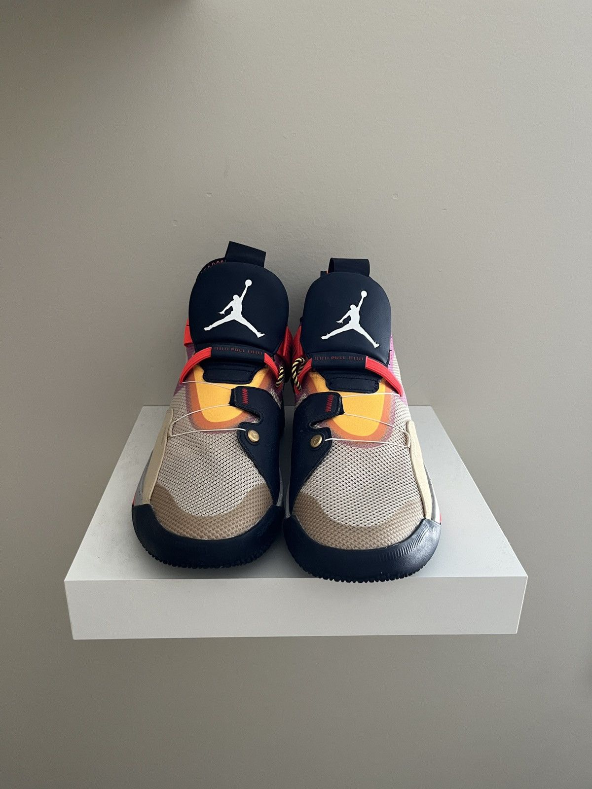 Jordan Brand × Nike Air Jordan XXXIII Size US 8 / EU 41 - 4 Thumbnail