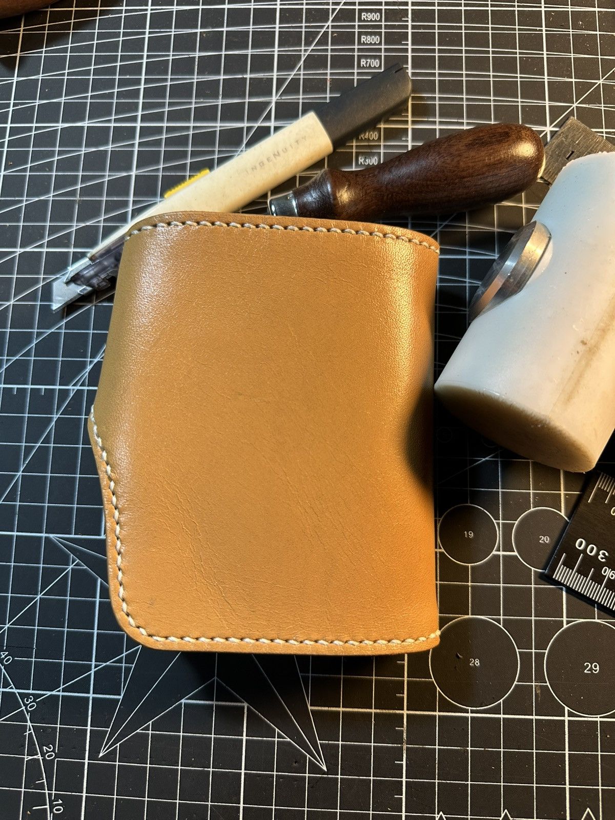 Other Custom made wallet Size ONE SIZE - 2 Thumbnail