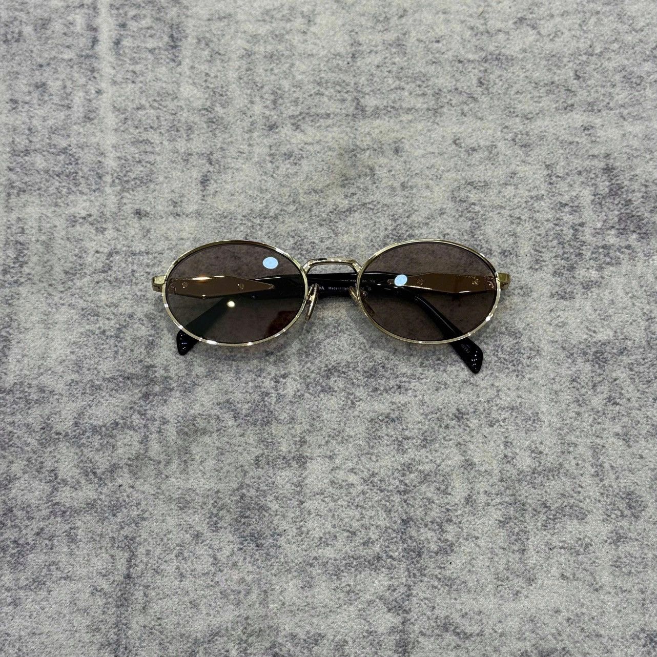 Prada Prada 65ZS ZVN20I Size ONE SIZE - 6 Thumbnail