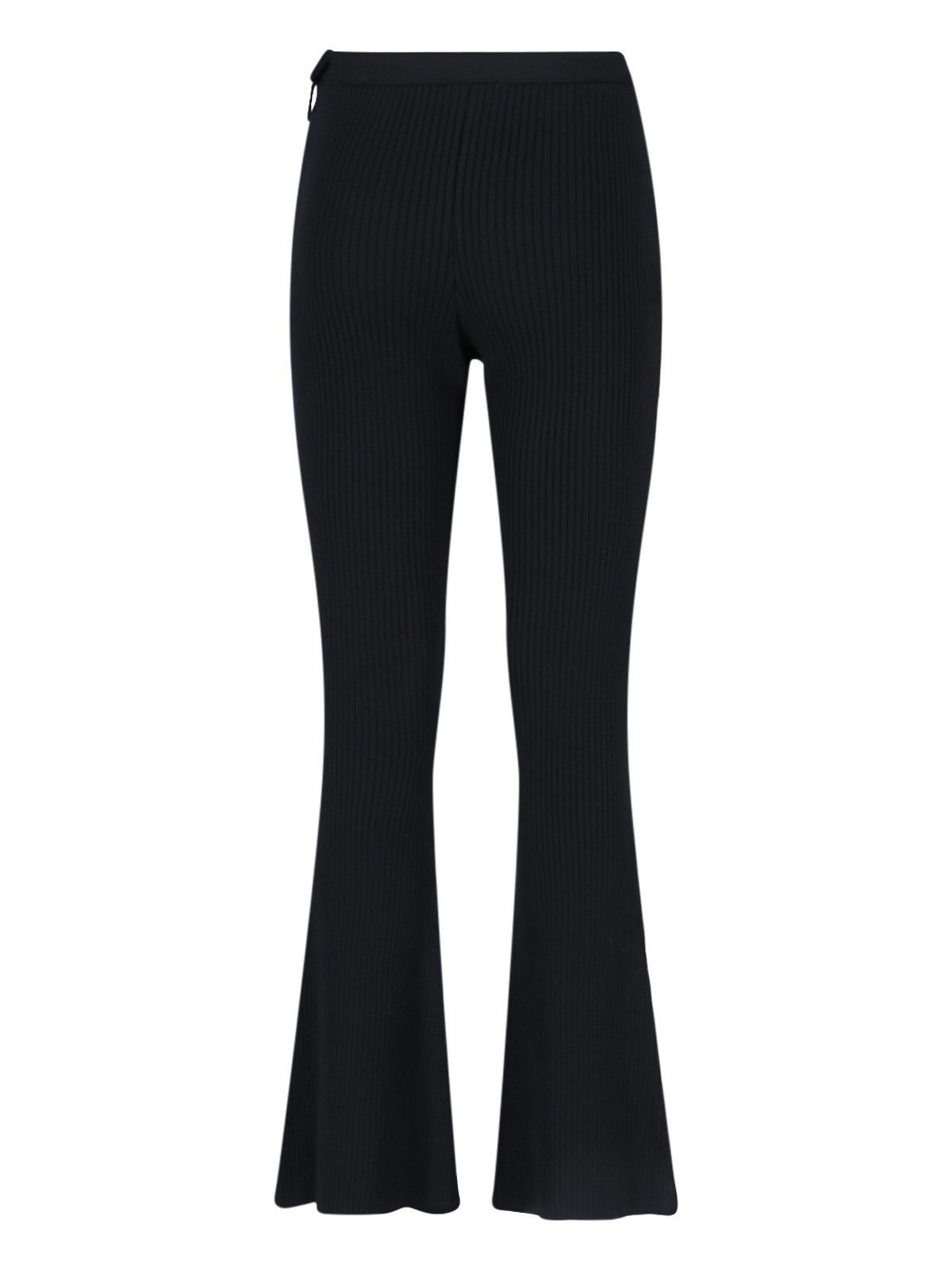 Courreges Courreges knit pants Size 26" / US 2 / IT 38 - 3 Thumbnail