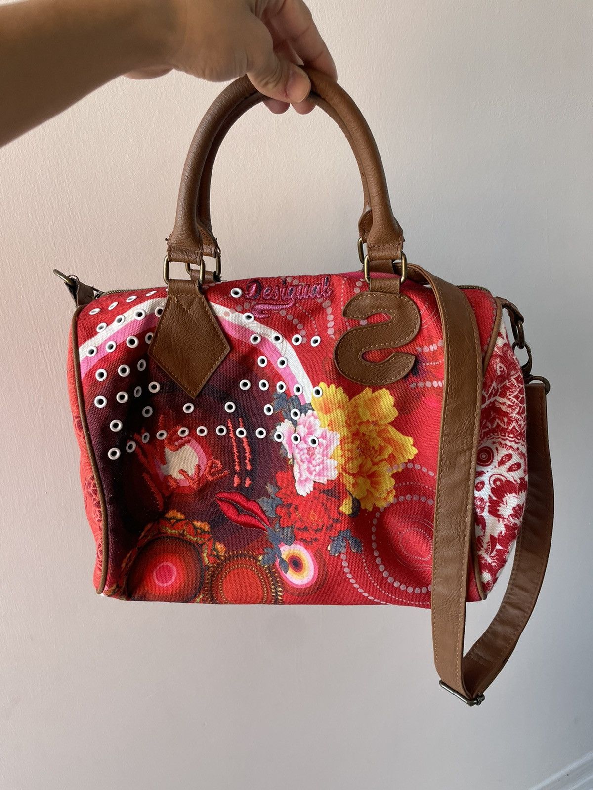 Desigual Desigual bag Size ONE SIZE - 6 Thumbnail