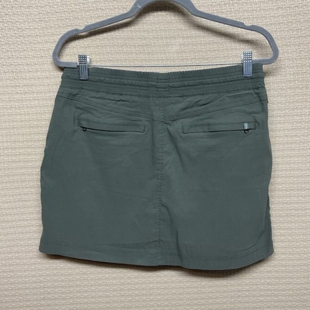 Kuhl NWOT Kuhl Freeflex Lone Pine MoistureDry Hiking Skort Size L Size 33" - 9 Thumbnail