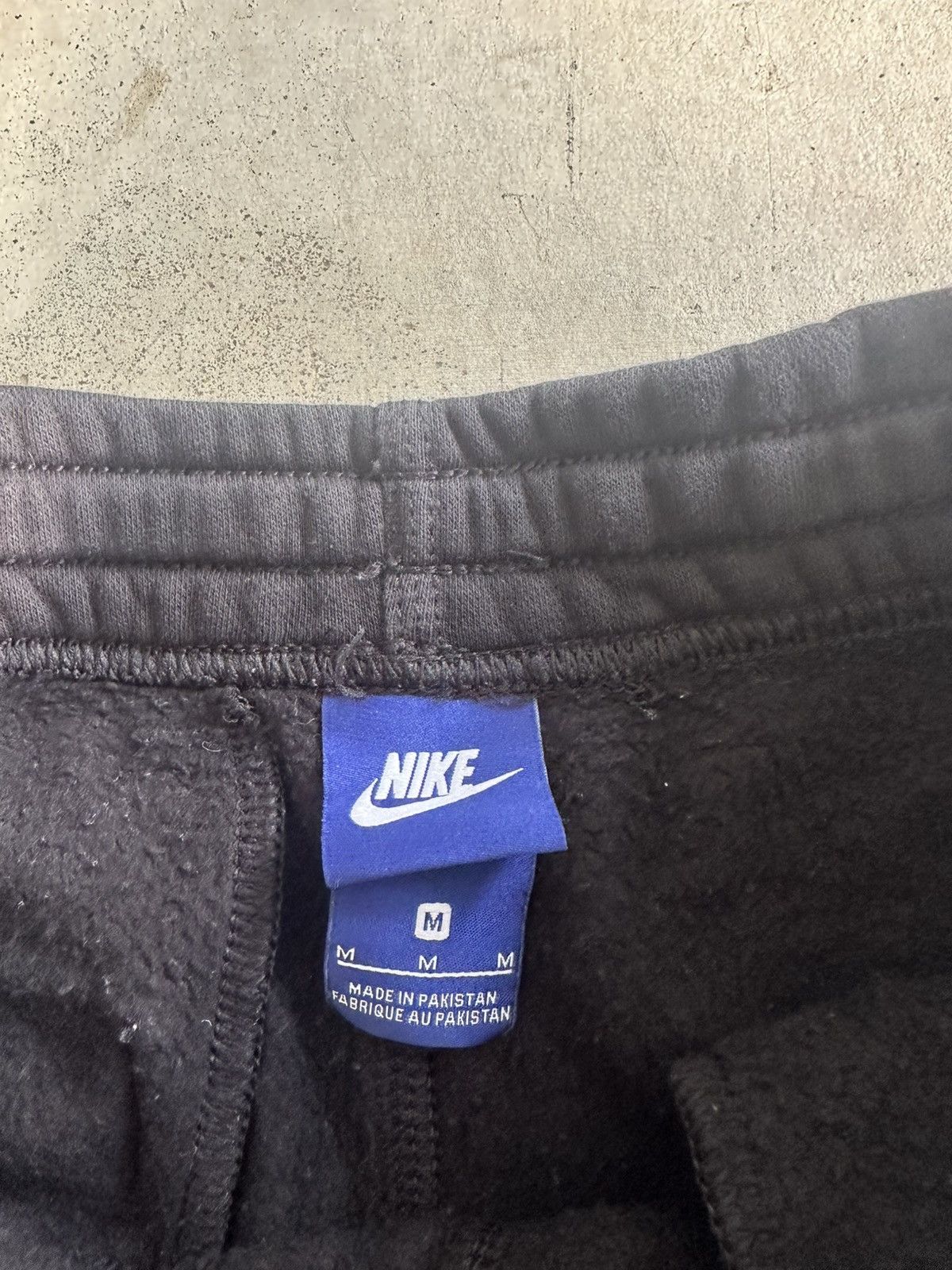 Other Vintage Nike Sweatpants Size US 30 / EU 46 - 2 Thumbnail