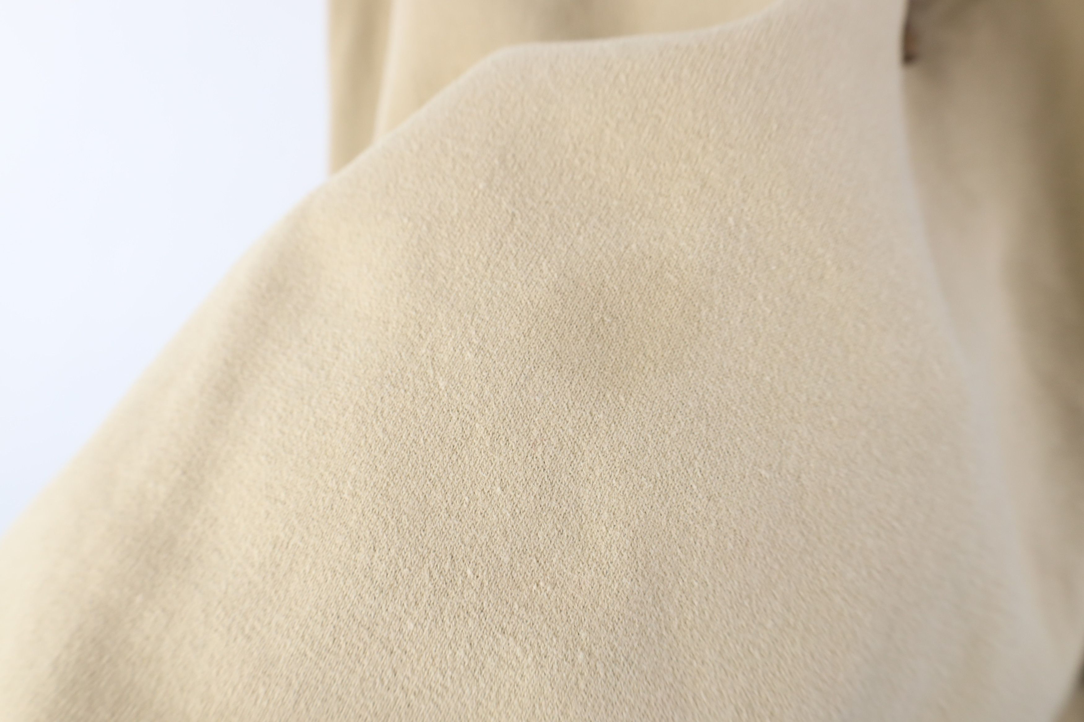 Woolrich Woolen Mills Vintage 90s Woolrich Blank 1/4 Half Zip Pullover Sweatshirt Size US XL / EU 56 / 4 - 7 Thumbnail