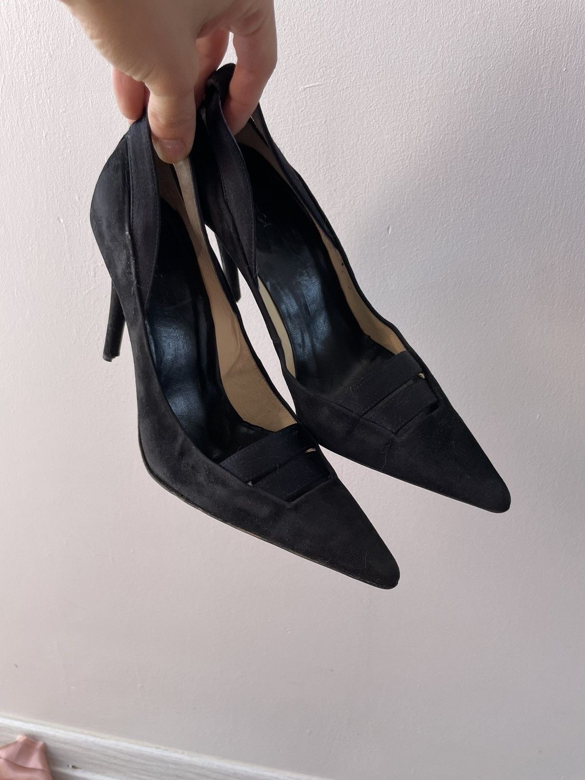 Gucci Gucci heels Size US 5.5 / IT 35.5 - 9 Thumbnail