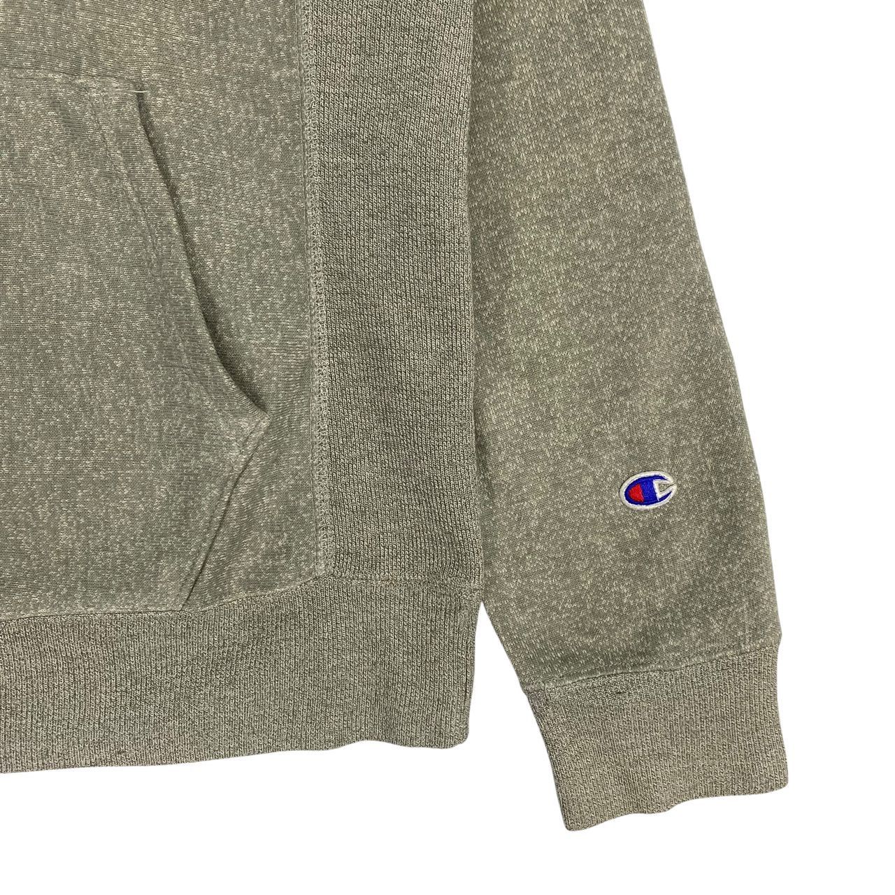 Champion Vintage 90s Champion Reverse Weave USNA Hoodie Military Size US S / EU 44-46 / 1 - 5 Thumbnail