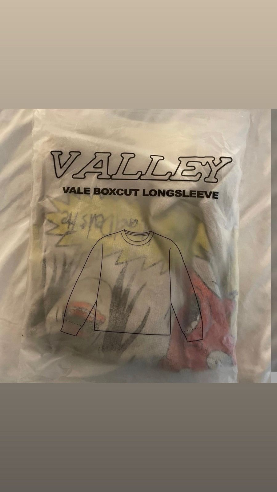 Vale Vale - Riot Riot Thermal Size US L / EU 52-54 / 3 - 7 Thumbnail