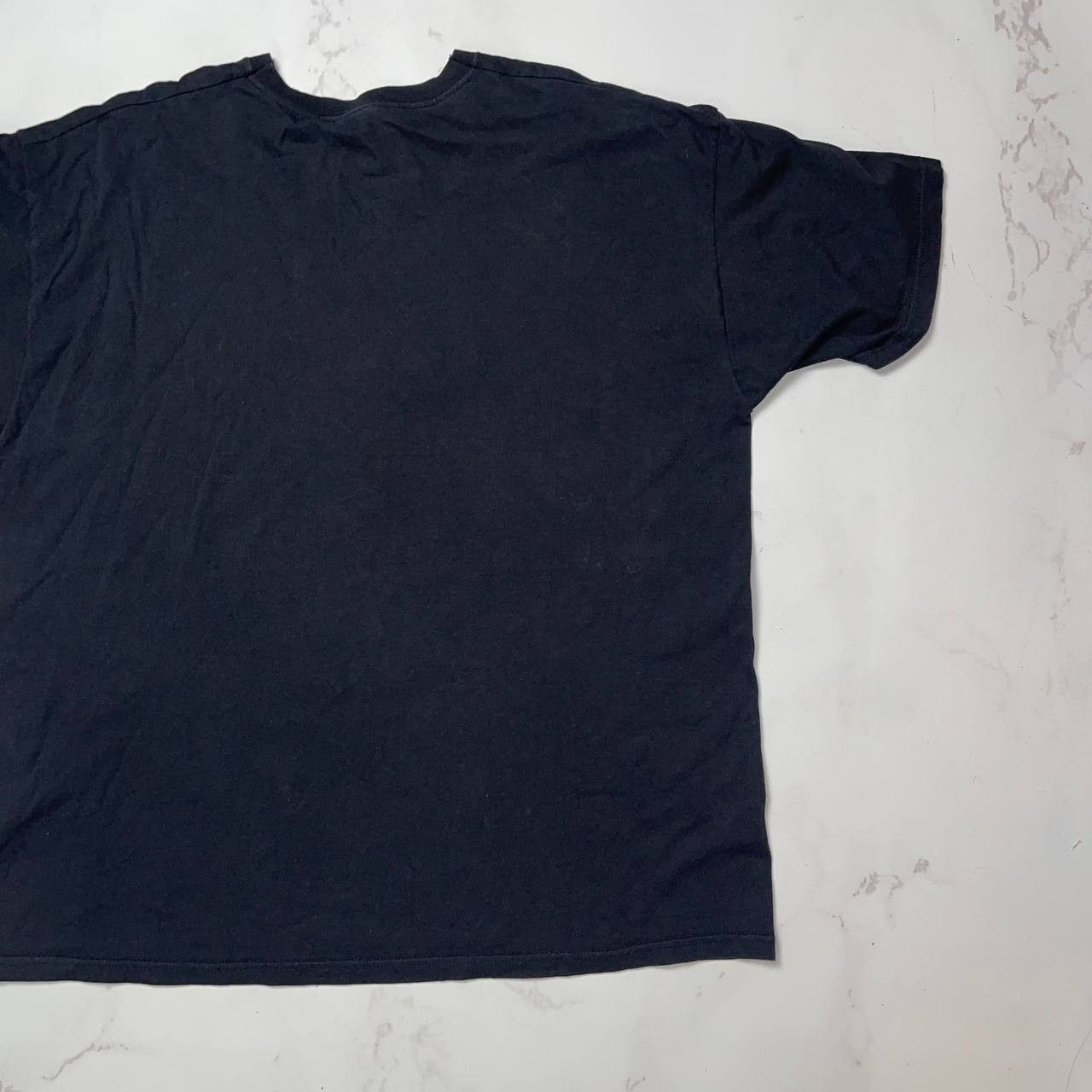 Harley Davidson Fruit Of The Loom Harley Davidson T-Shirt Heavy 2XL Size US XXL / EU 58 / 5 - 8 Thumbnail