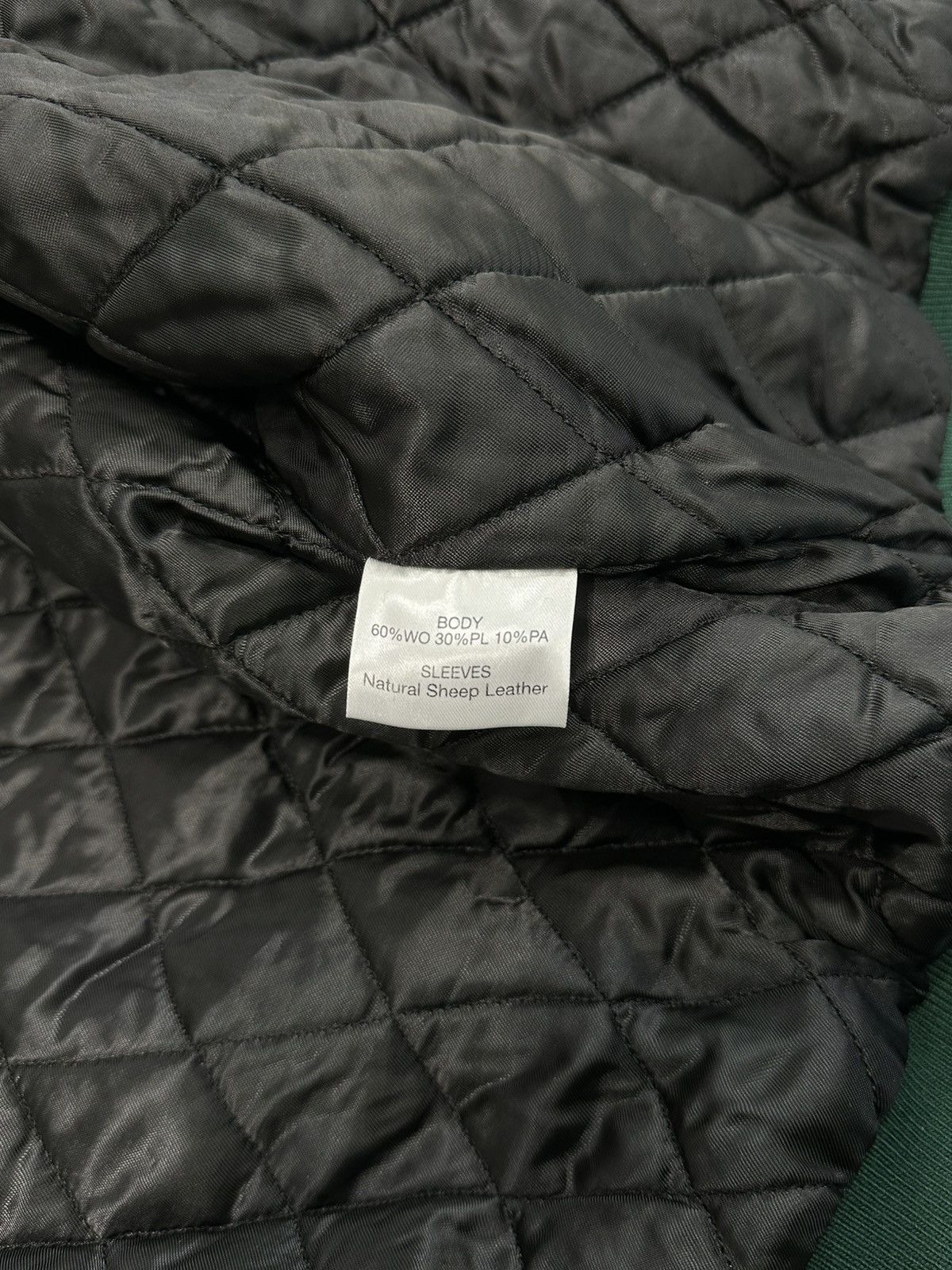Audemars Piguet Audemars Piguet Varsity Jacket Size US XL / EU 56 / 4 - 8 Thumbnail