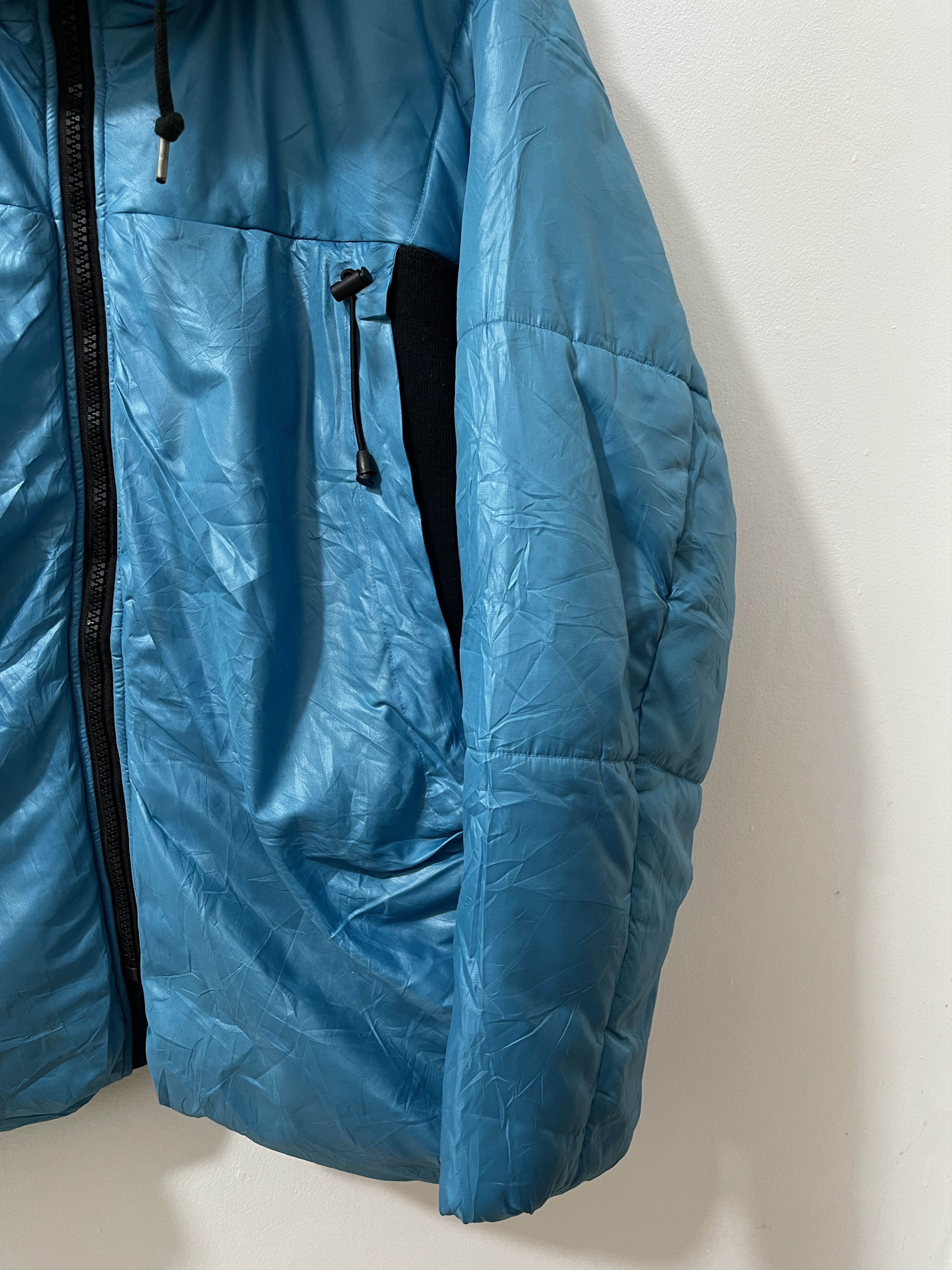 Final Home Final Home Japan Archive Puffer Jacket Size US S / EU 44-46 / 1 - 4 Thumbnail
