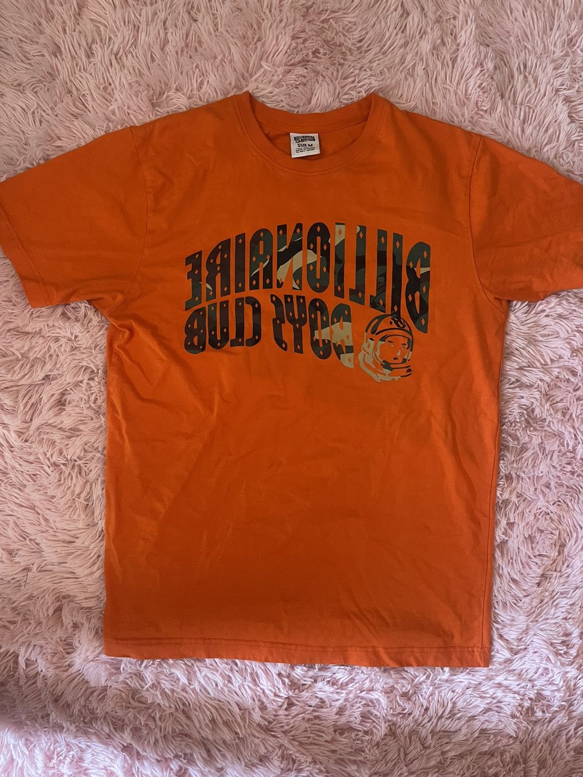 Billionaire Boys Club Billionaire Boys Club Shirt Size US M / EU 48-50 / 2 - 1 Thumbnail