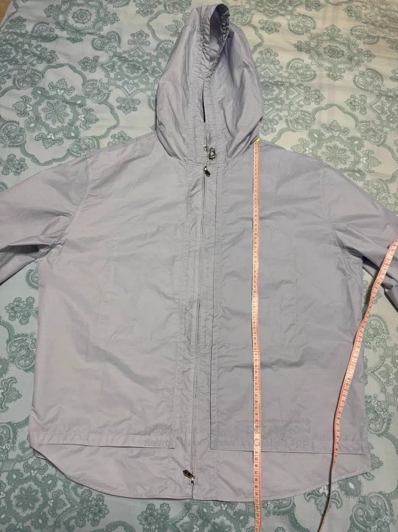 Hermes Hermes size 39 Windbreaker, sun protection jacket, multi-po Size US S / EU 44-46 / 1 - 5 Thumbnail