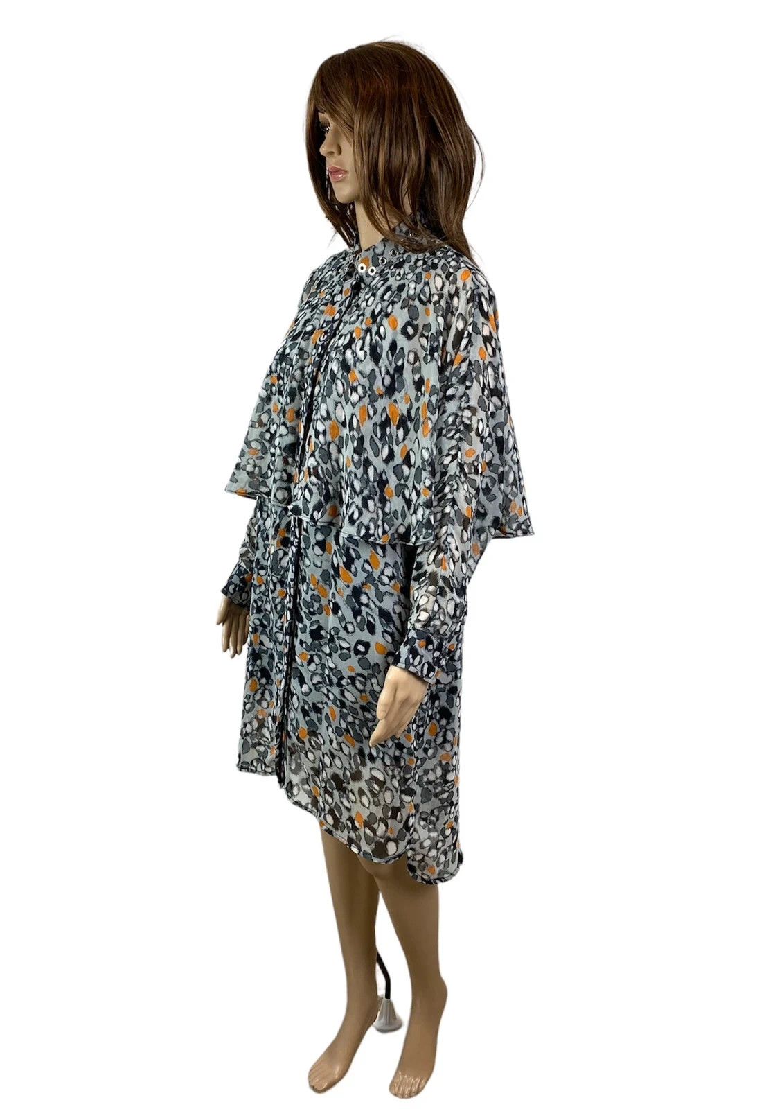 Other Religion Printed Dress size M Size M / US 6-8 / IT 42-44 - 4 Thumbnail