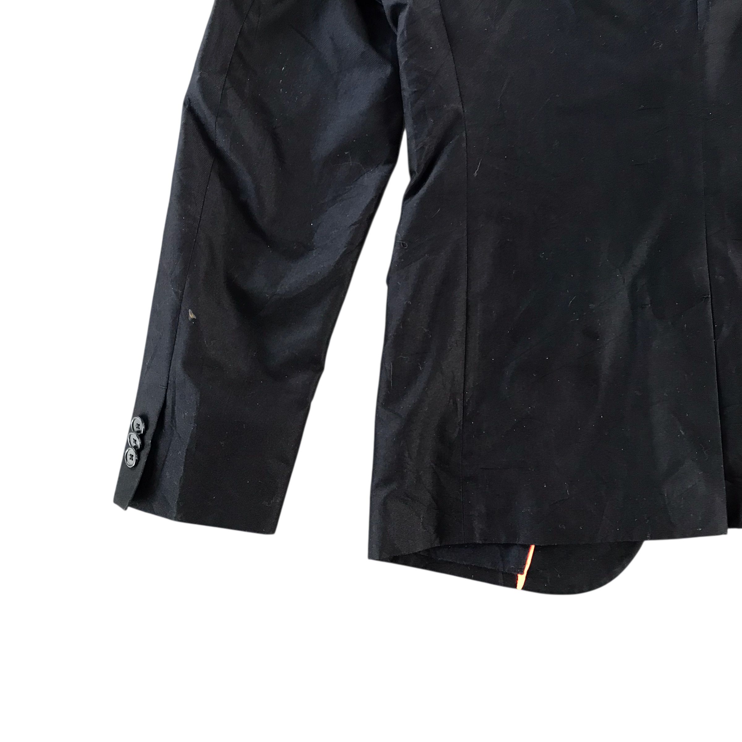 Jil Sander Archive Jil Sander Jacket / small Size Size US S / EU 44-46 / 1 - 10 Thumbnail