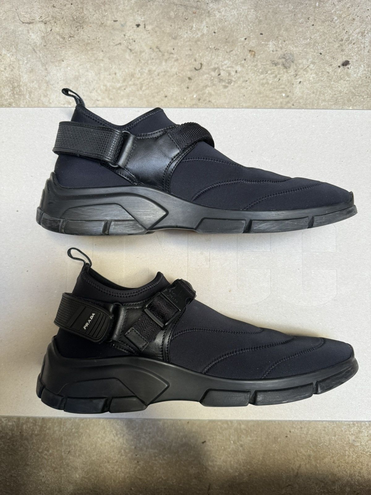 Prada Prada sneakers Size US 8 / EU 41 - 3 Thumbnail