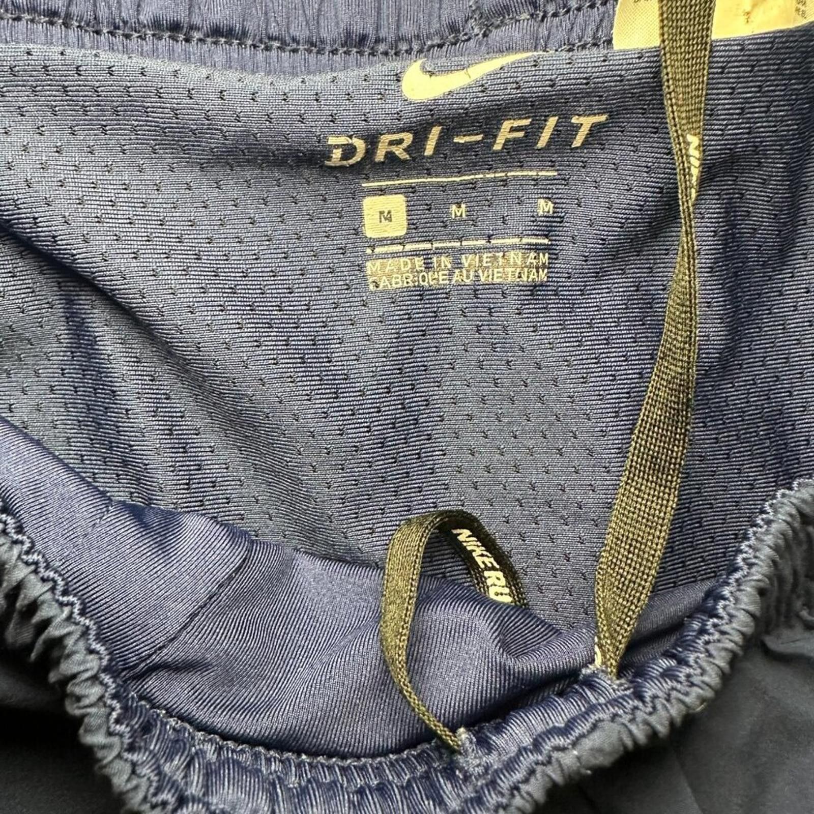 Nike Nike Men’s Running Shorts Size Medium Stylish & Comfortable! Size US 32 / EU 48 - 5 Thumbnail