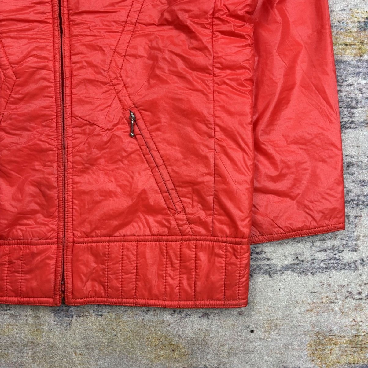 Moncler Vintage moncler ski wear jacket Size US L / EU 52-54 / 3 - 8 Thumbnail