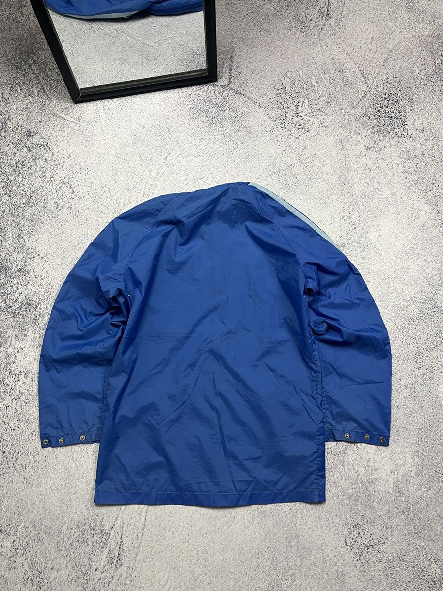 Adidas × Vintage Vintage Adidas 90’s Windbreaker Nylon Track Jacket Rare Y2k Size US S / EU 44-46 / 1 - 19 Thumbnail
